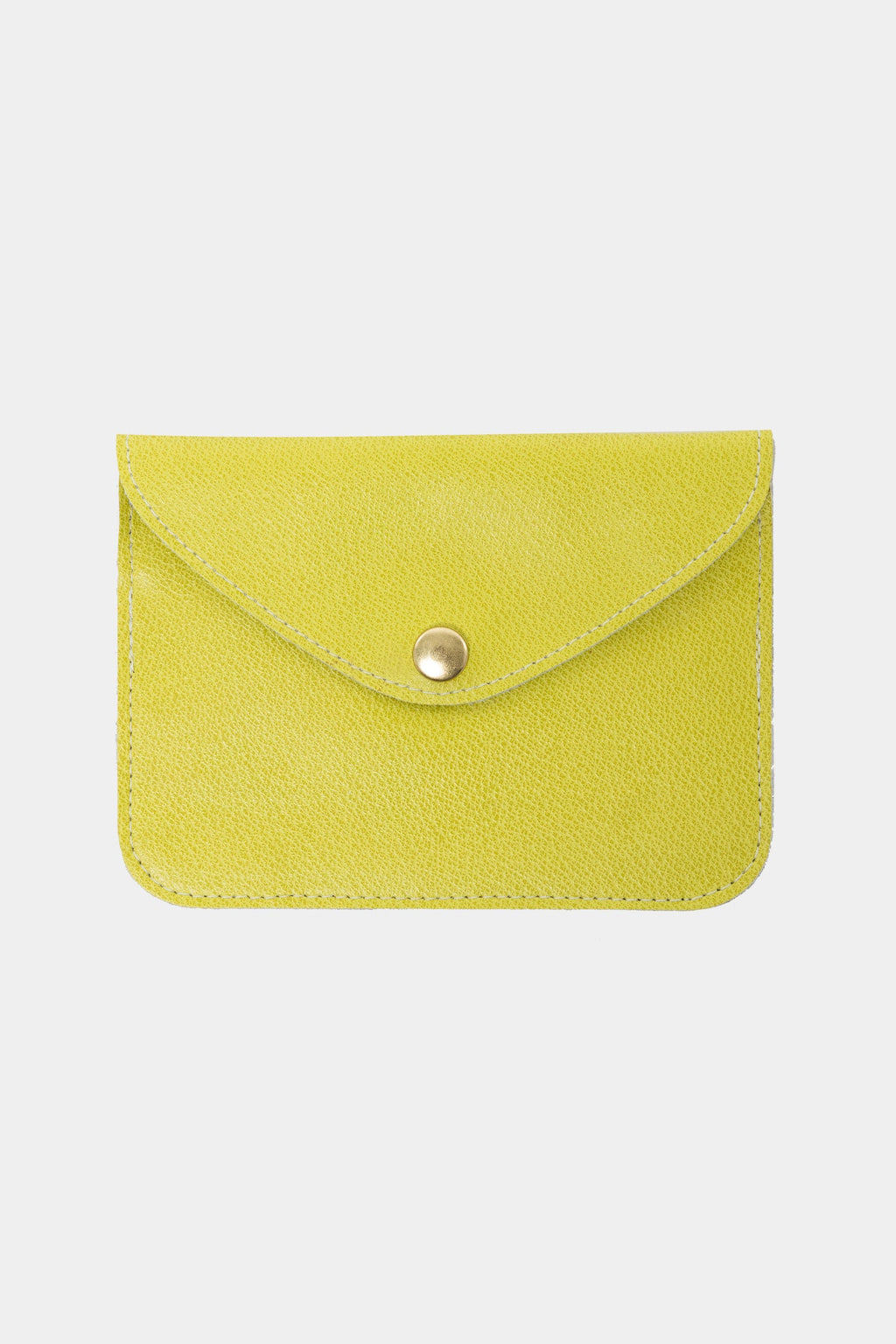 RLH3424 - Leather Envelope