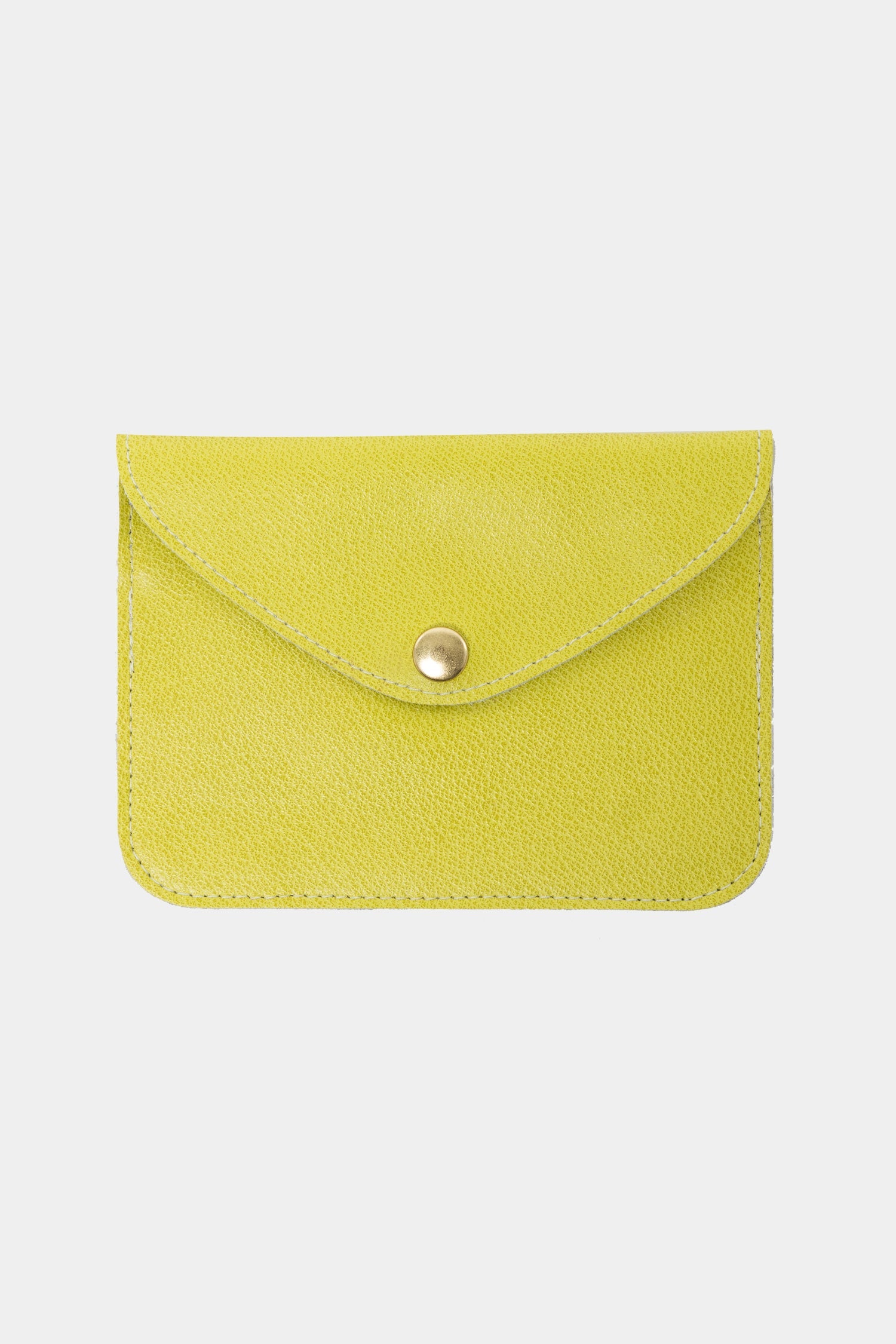 RLH3424 - Leather Envelope
