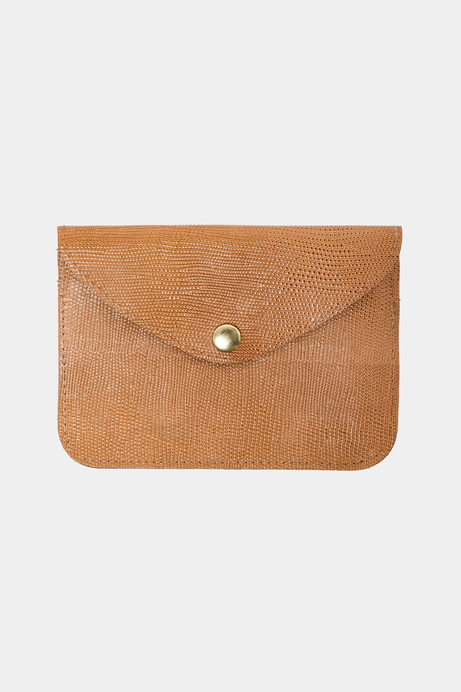 RLH3424 - Leather Envelope
