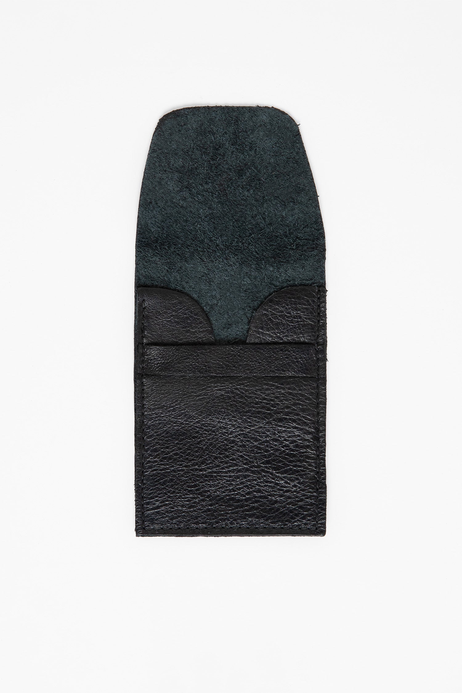 RLH3451 - Leather Sleeve Wallet