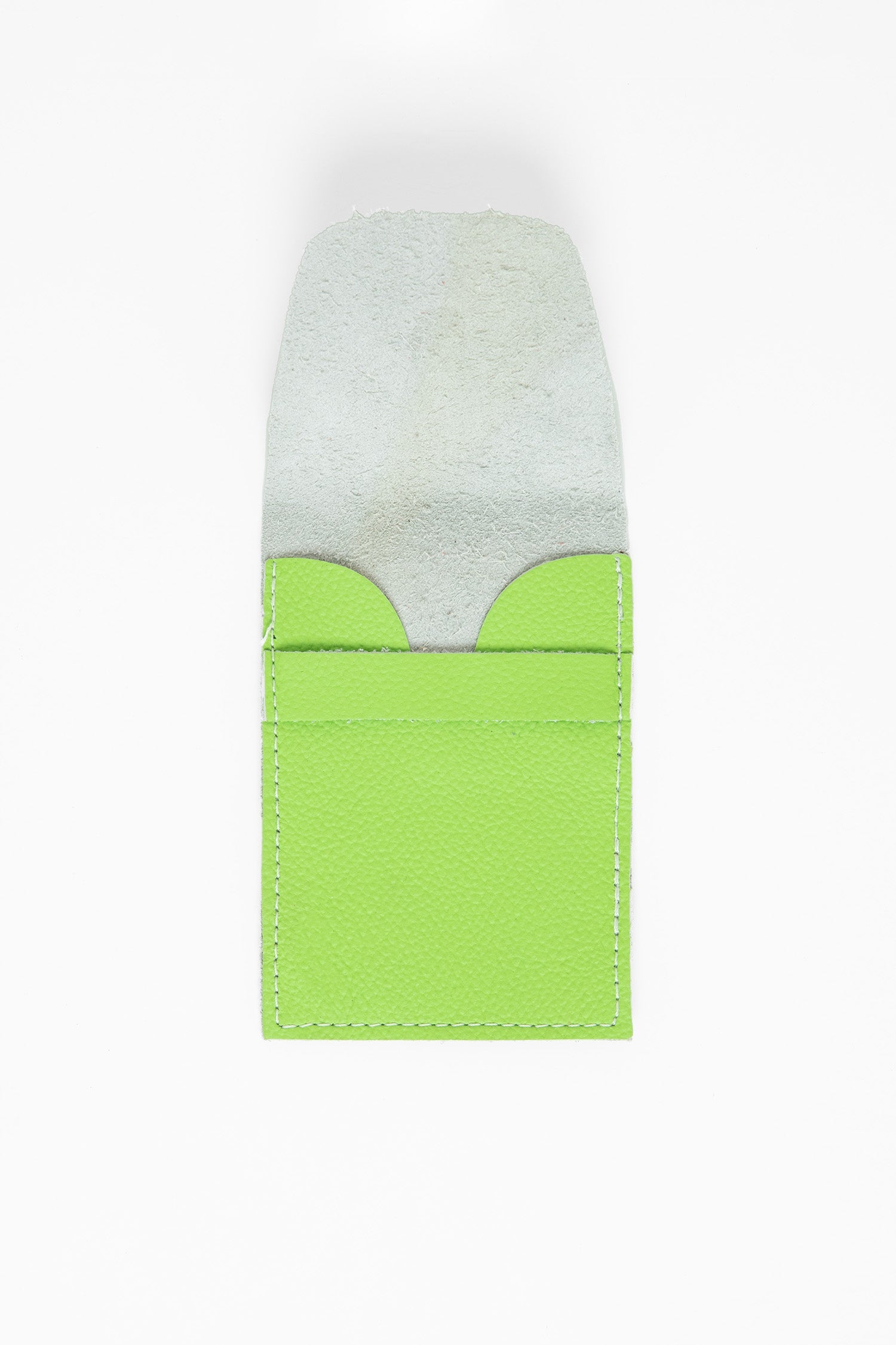 RLH3451 - Leather Sleeve Wallet