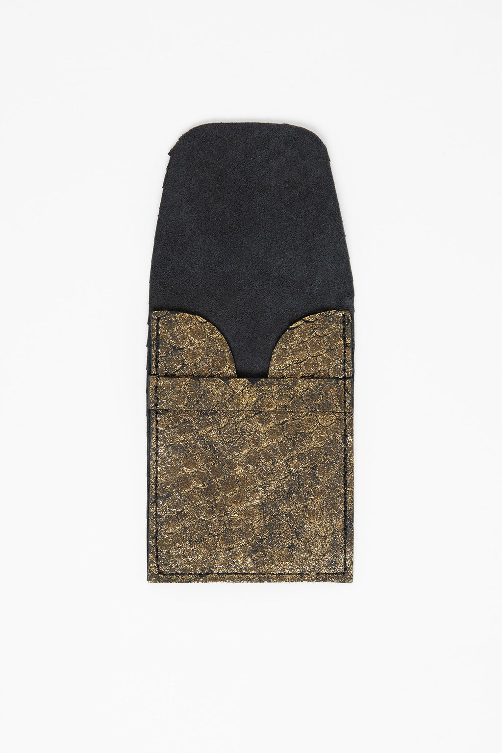RLH3451 - Leather Sleeve Wallet
