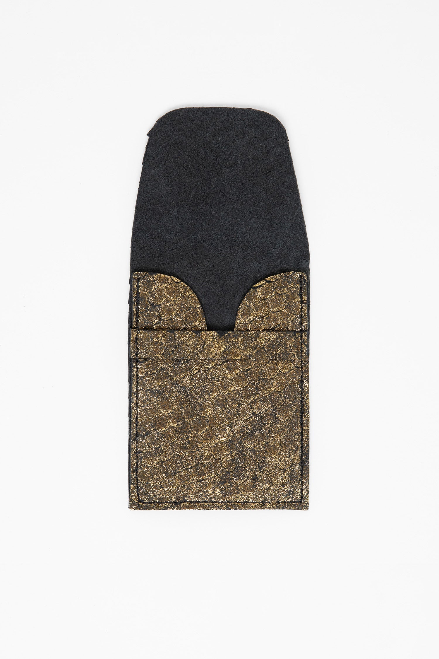 RLH3451 - Leather Sleeve Wallet