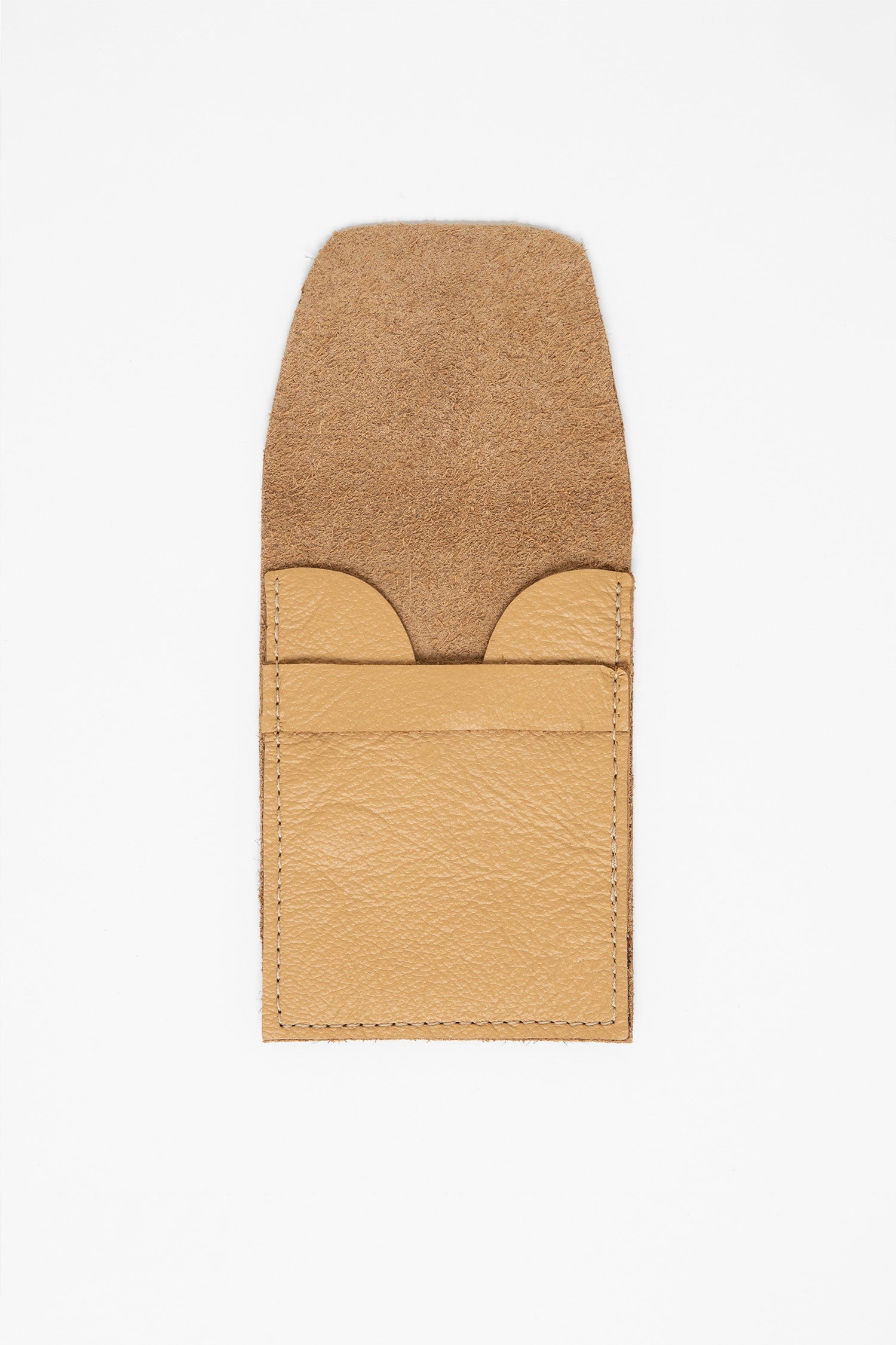 RLH3451 - Leather Sleeve Wallet
