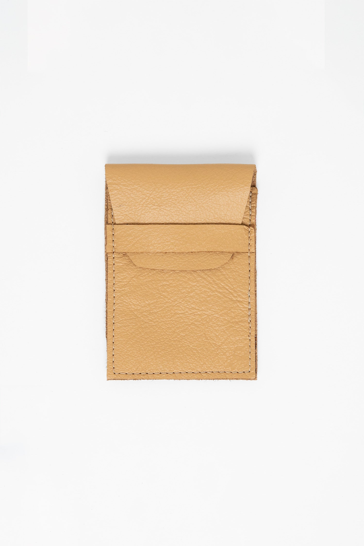 RLH3451 - Leather Sleeve Wallet