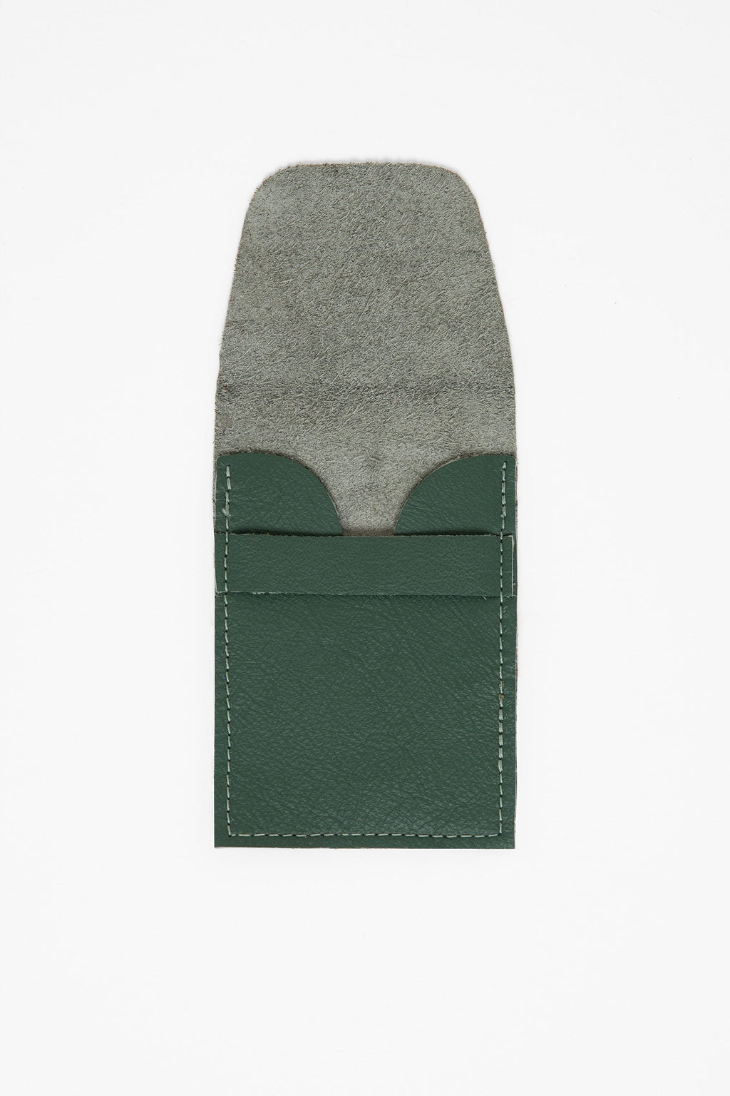 RLH3451 - Leather Sleeve Wallet
