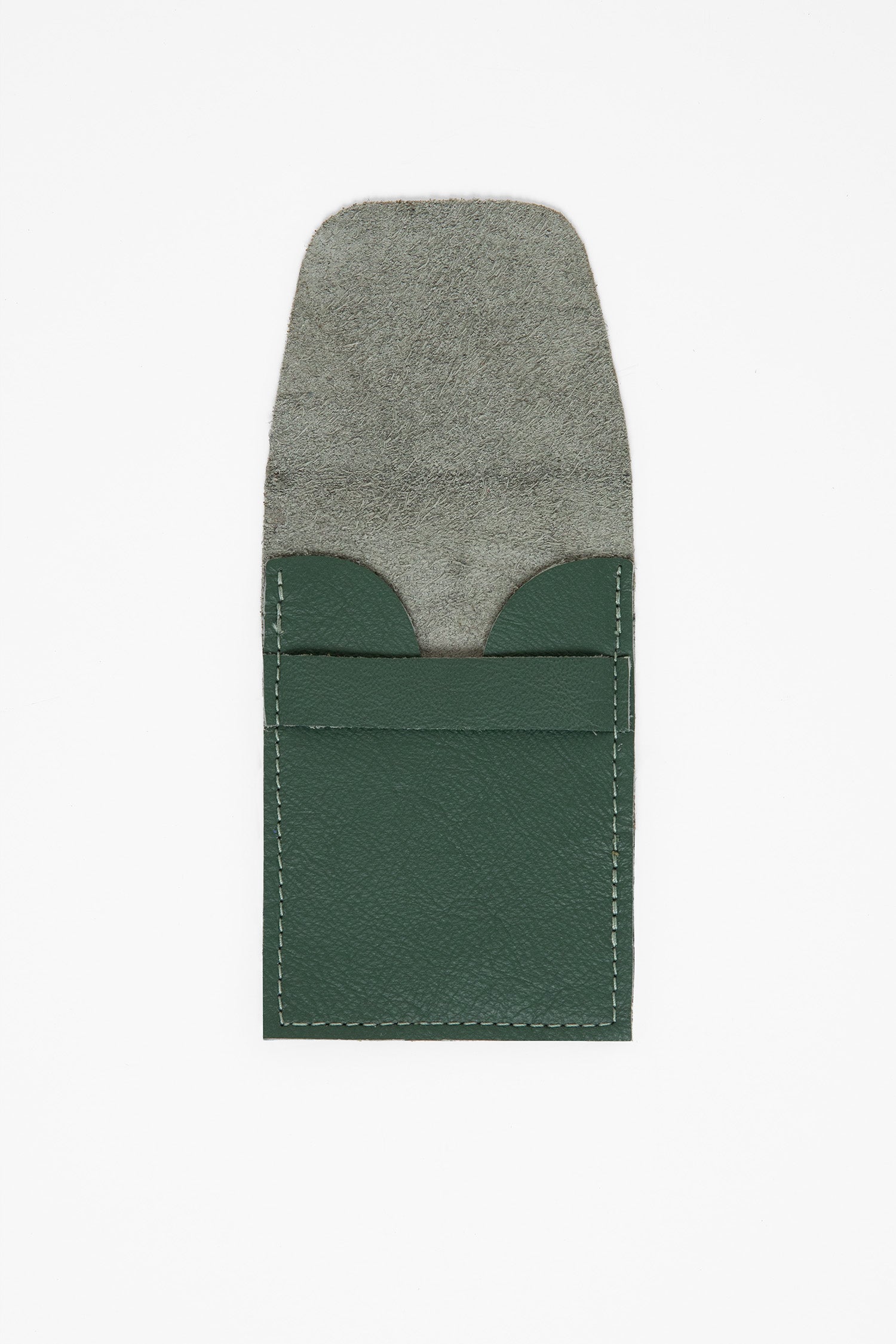 RLH3451 - Leather Sleeve Wallet