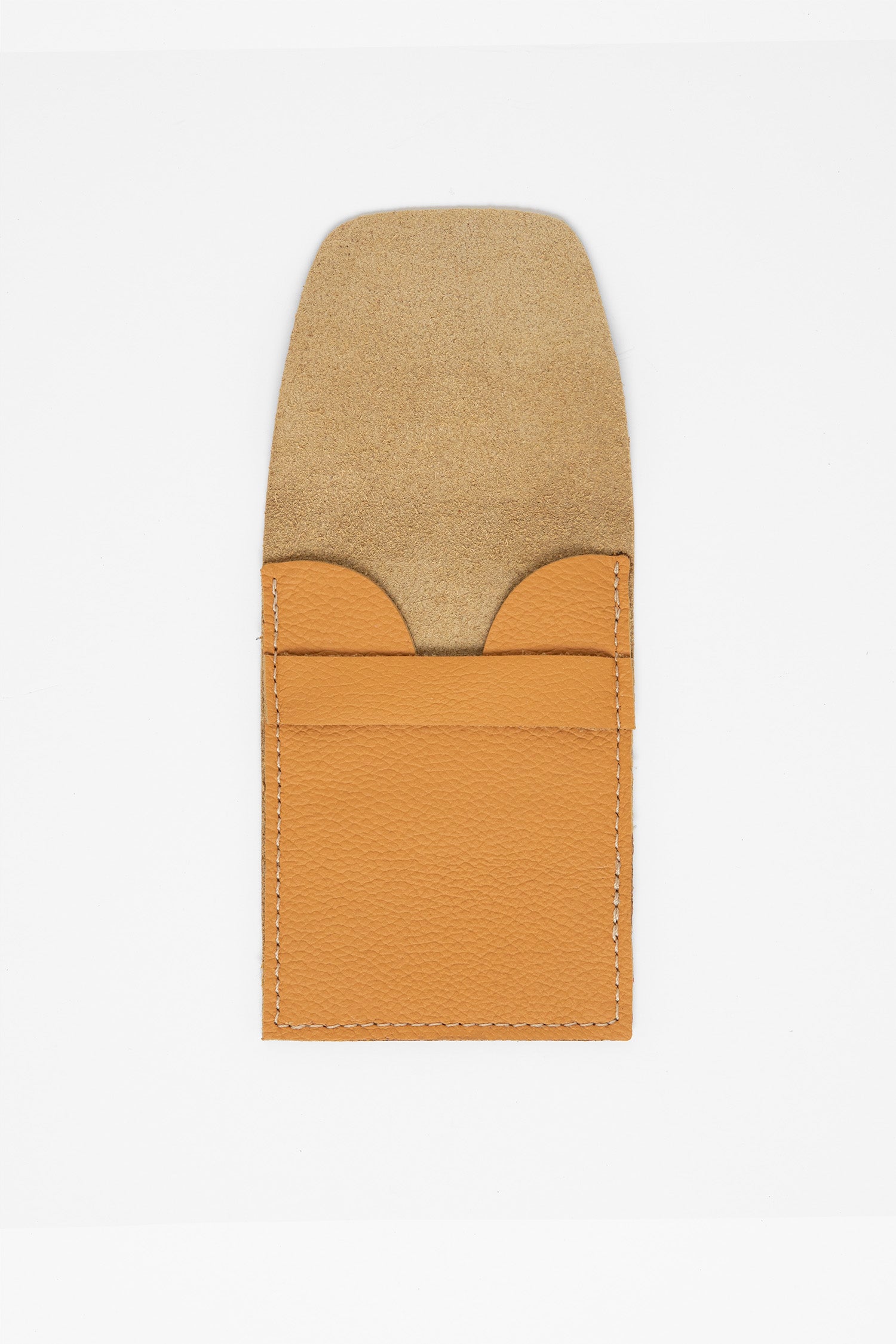 RLH3451 - Leather Sleeve Wallet