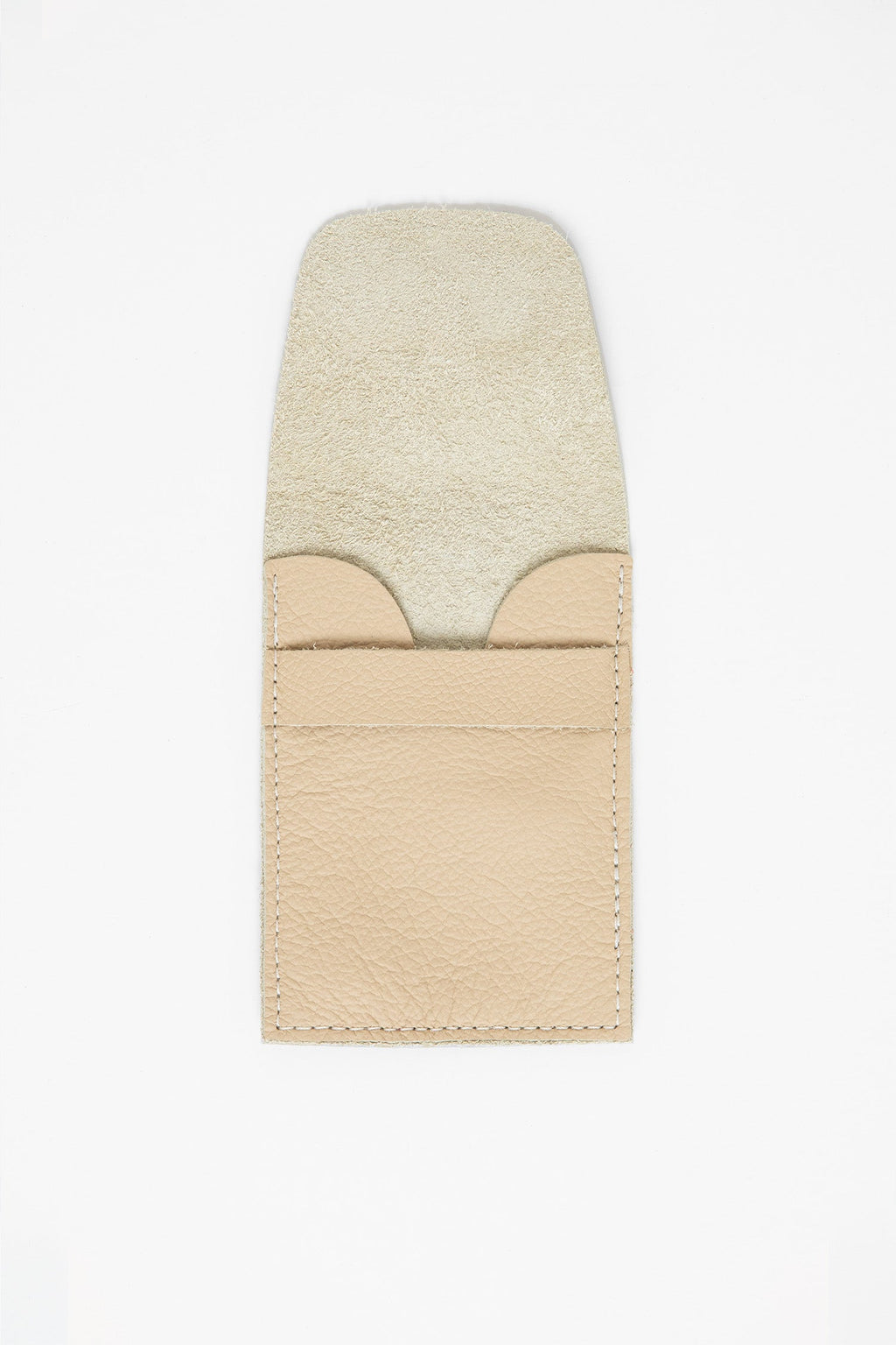 RLH3451 - Leather Sleeve Wallet
