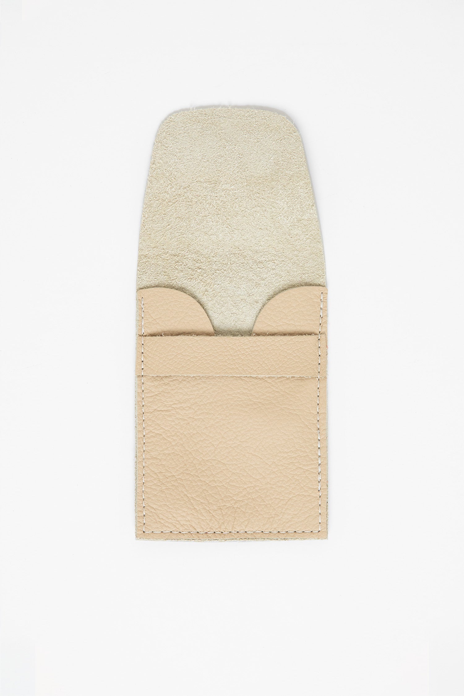 RLH3451 - Leather Sleeve Wallet