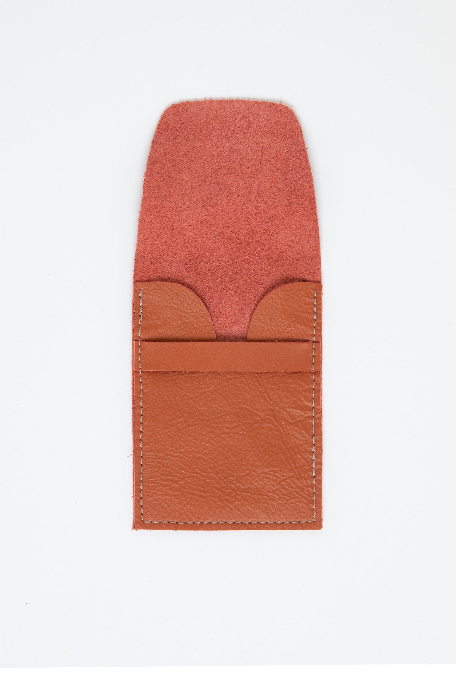 RLH3451 - Leather Sleeve Wallet