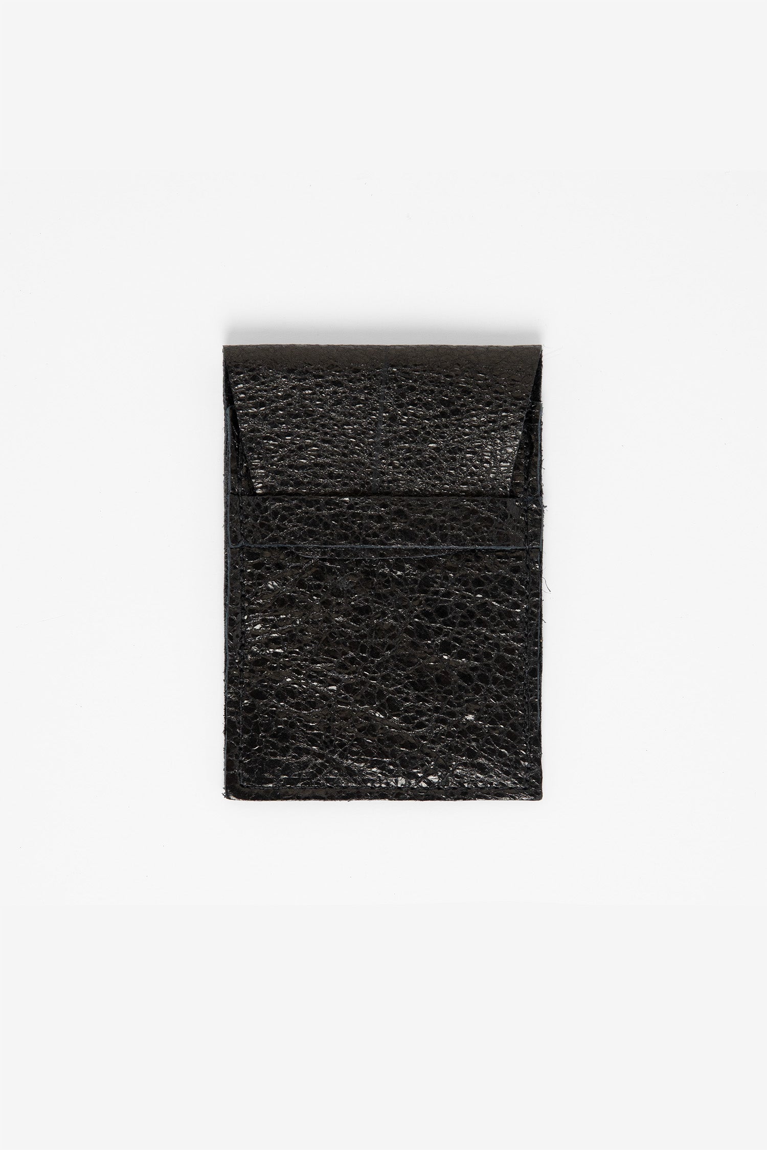 RLH3451 - Leather Sleeve Wallet