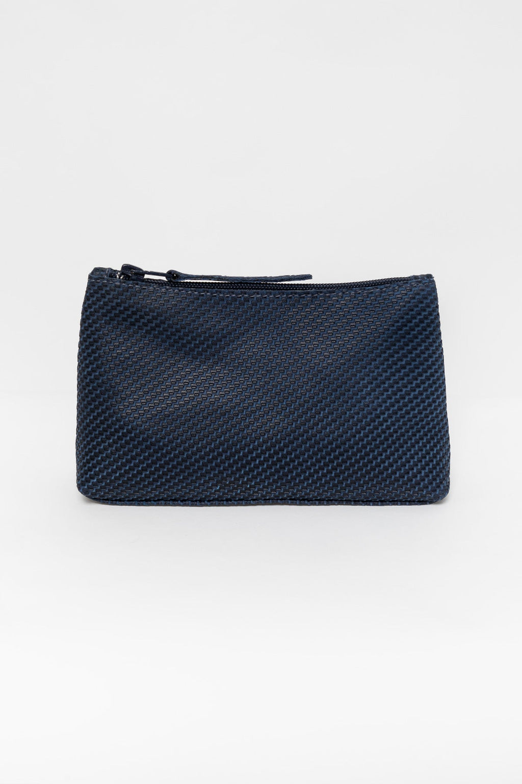 RLH3430 - Leather Makeup Bag