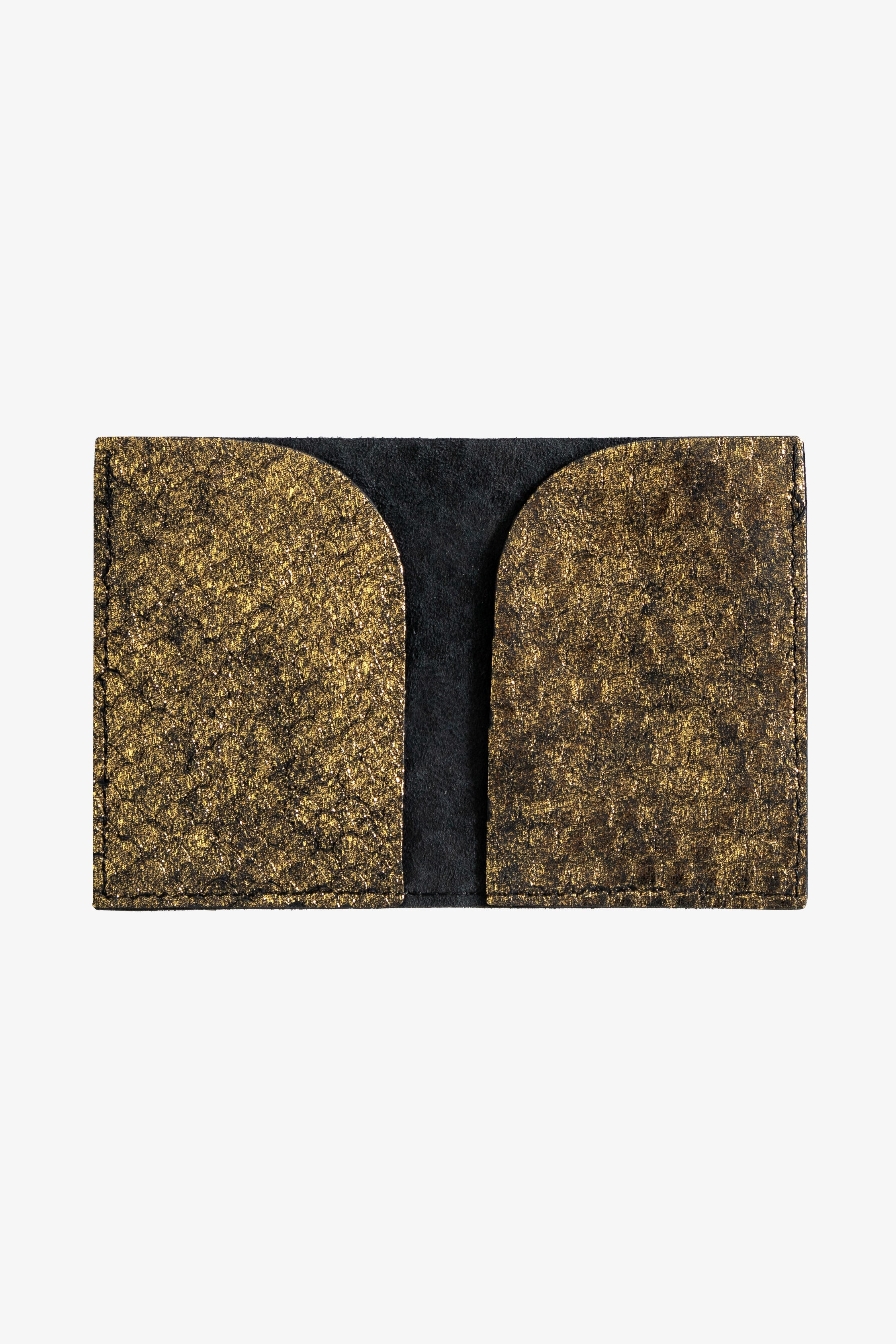 RLH3449 - Double Card Holder Wallet