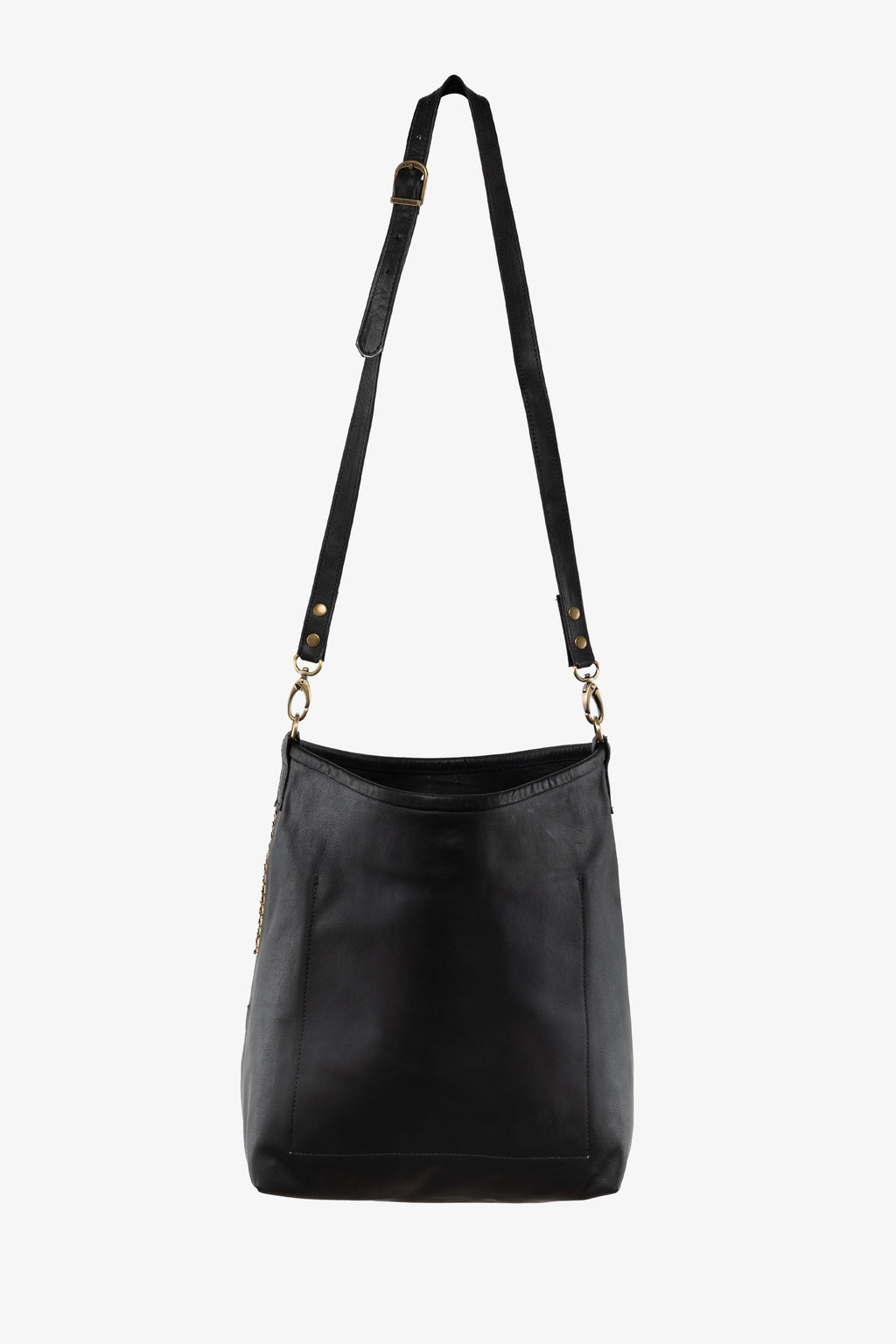 RLH3450 - Patchwork Crossbody Bag
