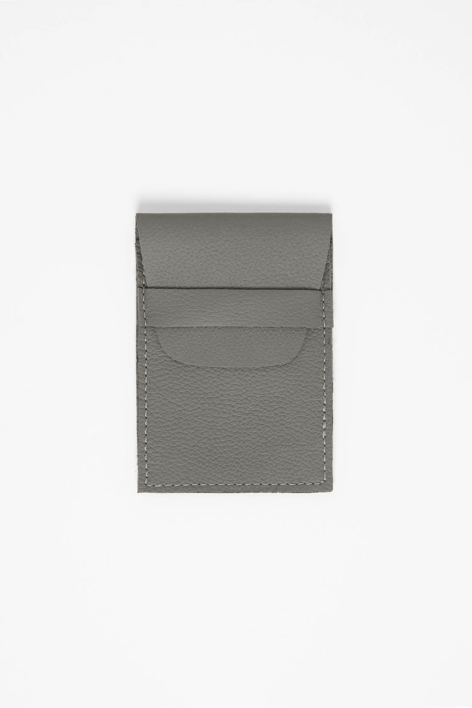 RLH3451 - Leather Sleeve Wallet