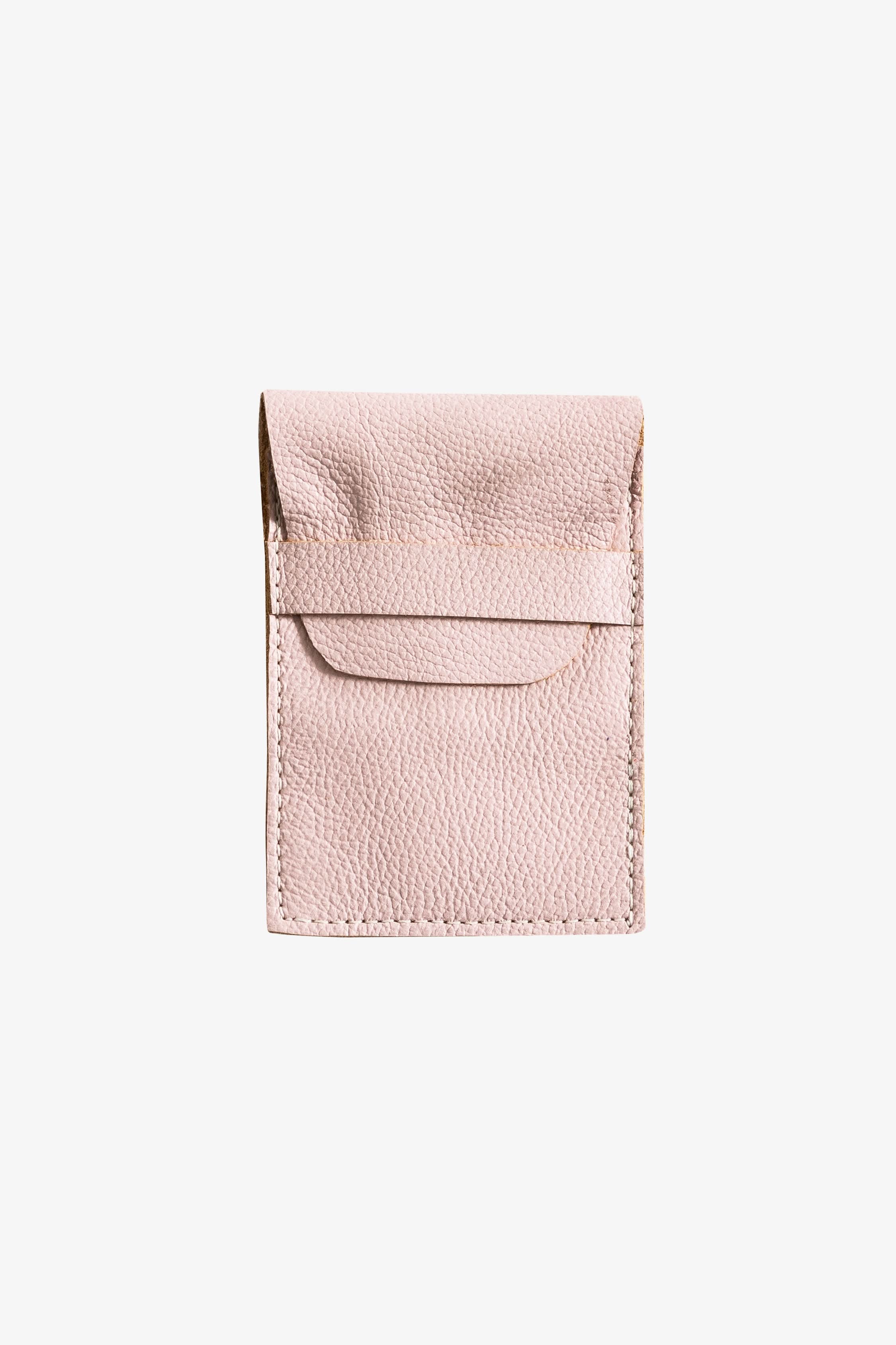 RLH3451 - Leather Sleeve Wallet