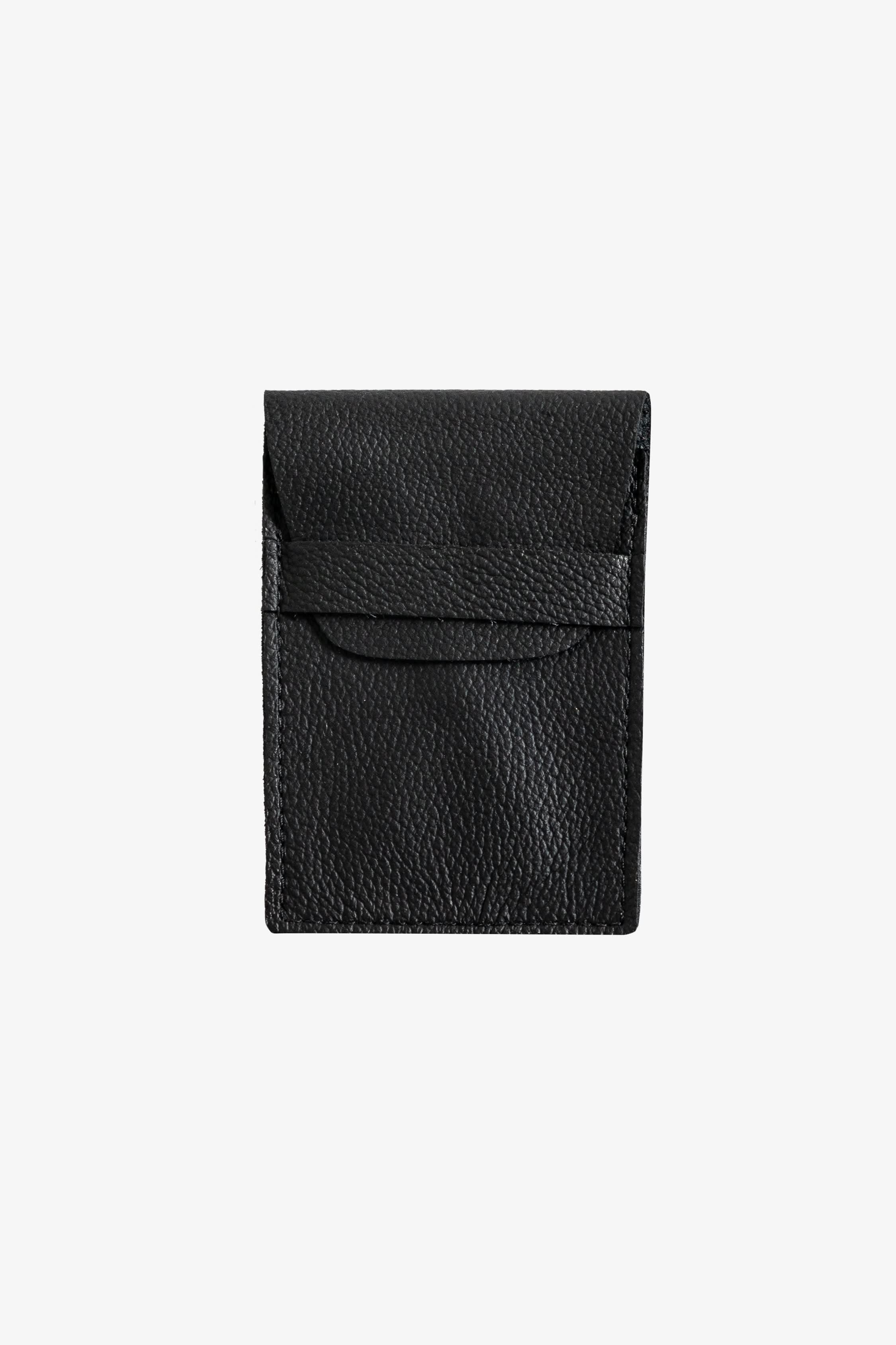 RLH3451 - Leather Sleeve Wallet