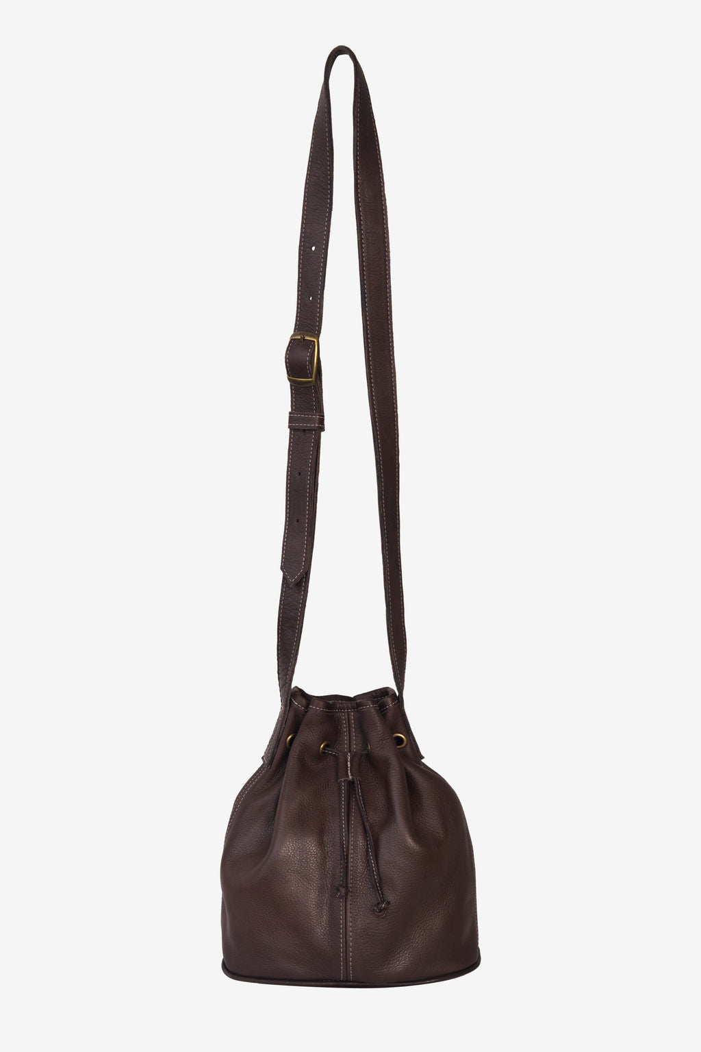 RLH3474 - Drawstring Bucket Bag