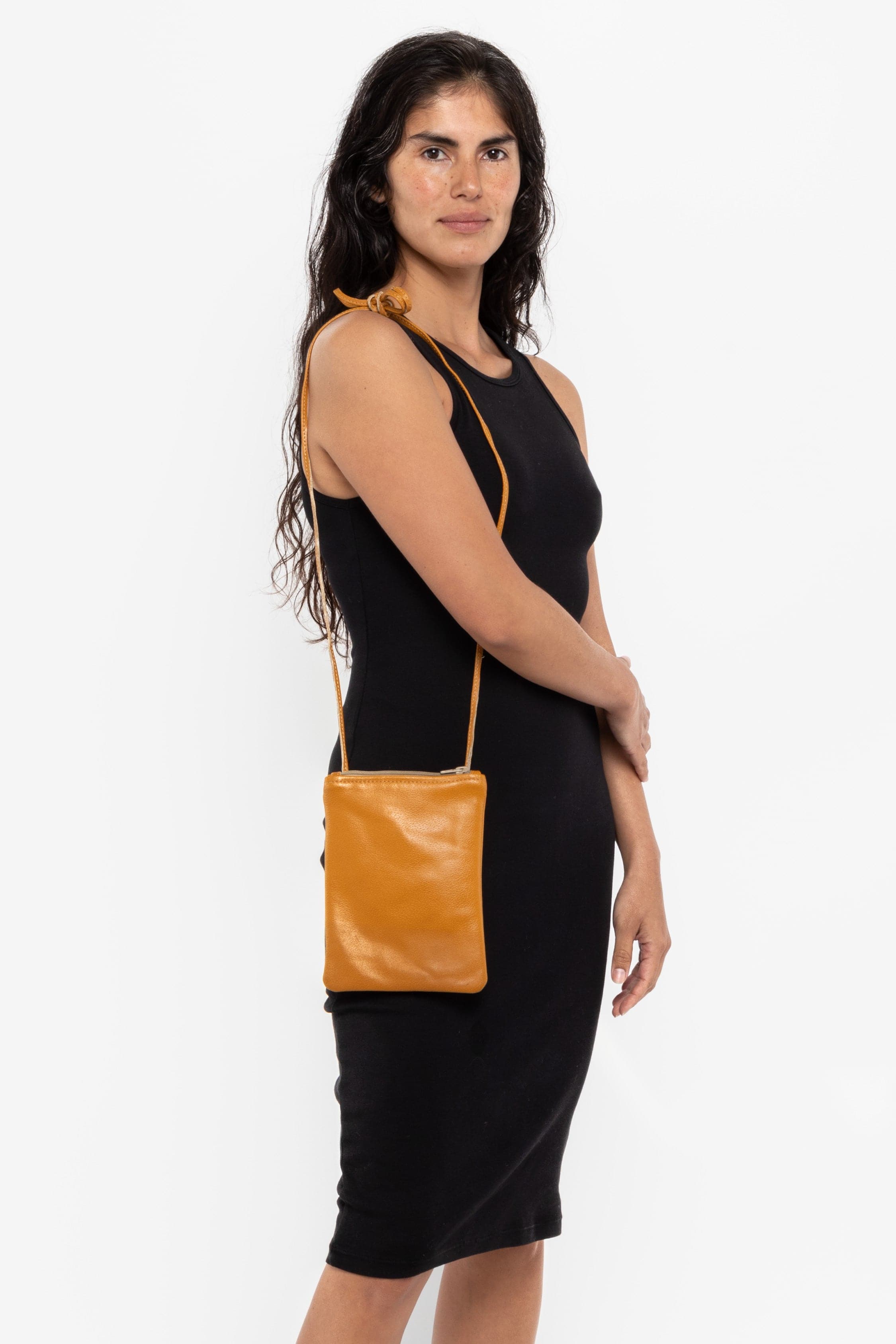 RLH3458 - The Essentials Leather Bag