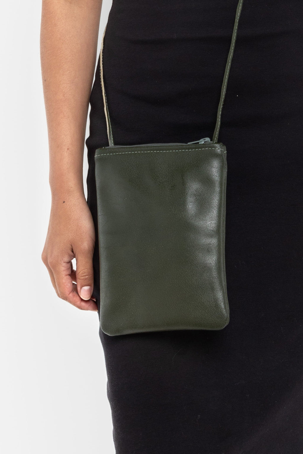 RLH3458 - The Essentials Leather Bag