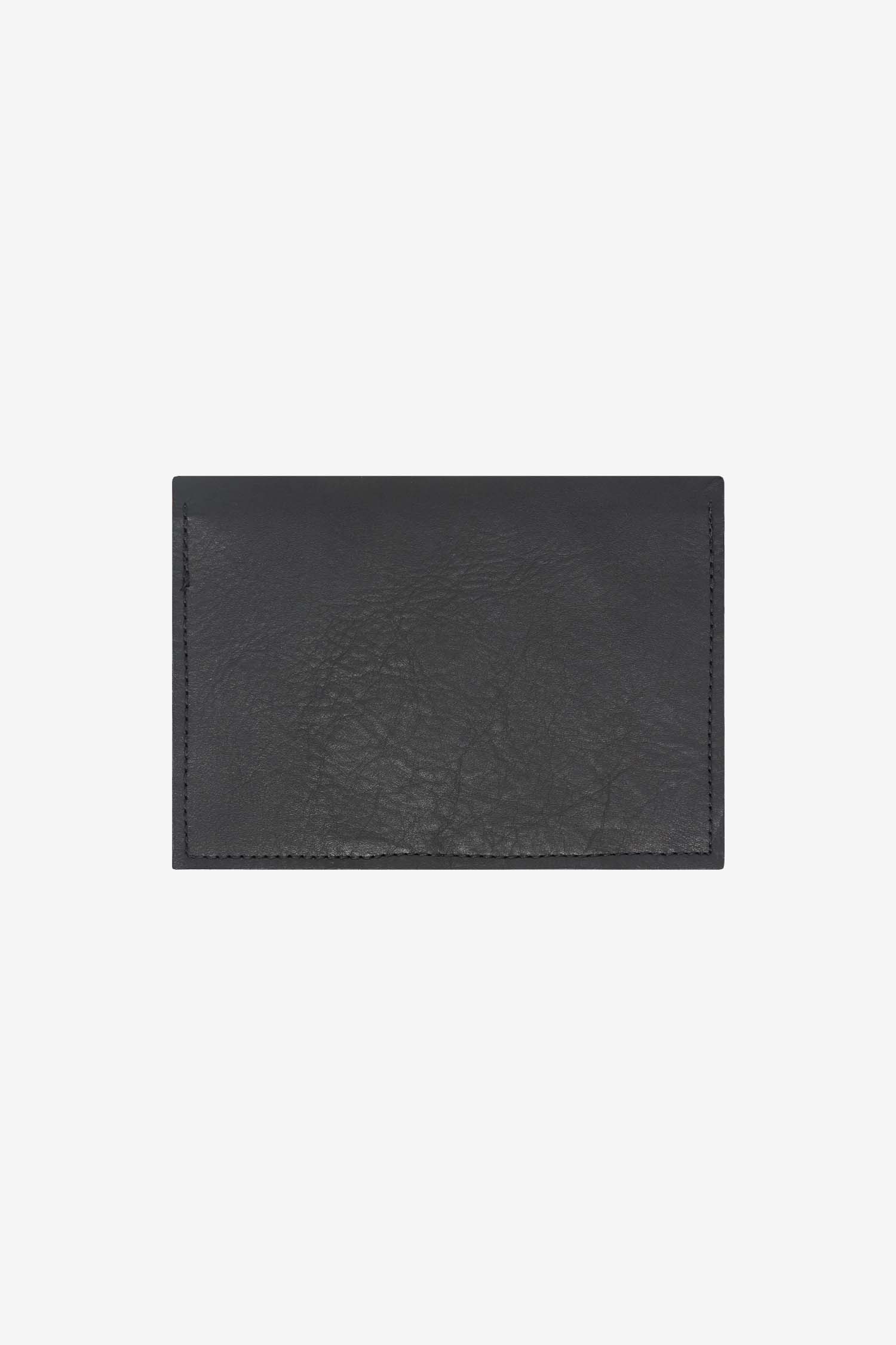 RLH3470 - Leather Passport Wallet