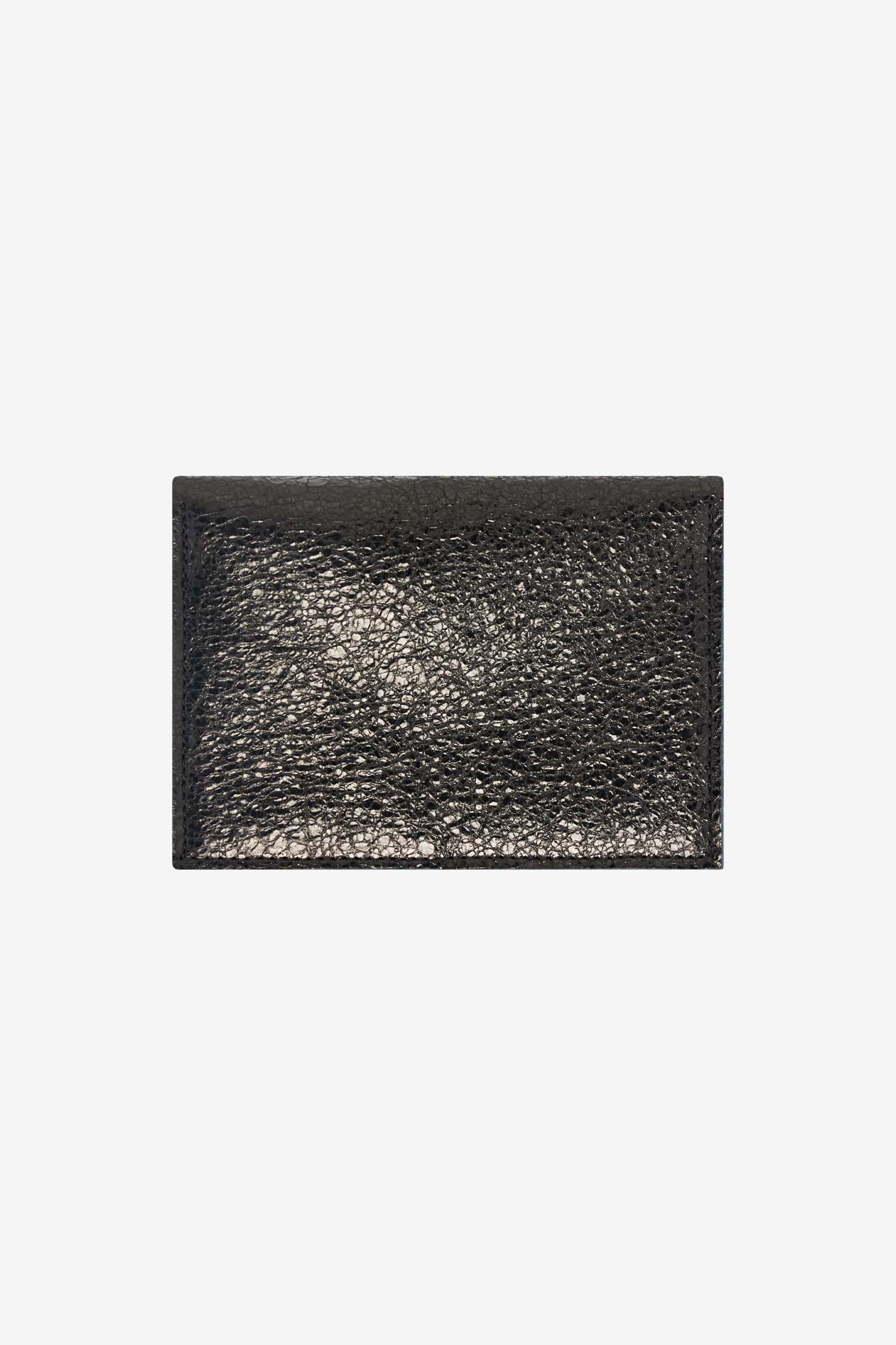 RLH3470 - Leather Passport Wallet