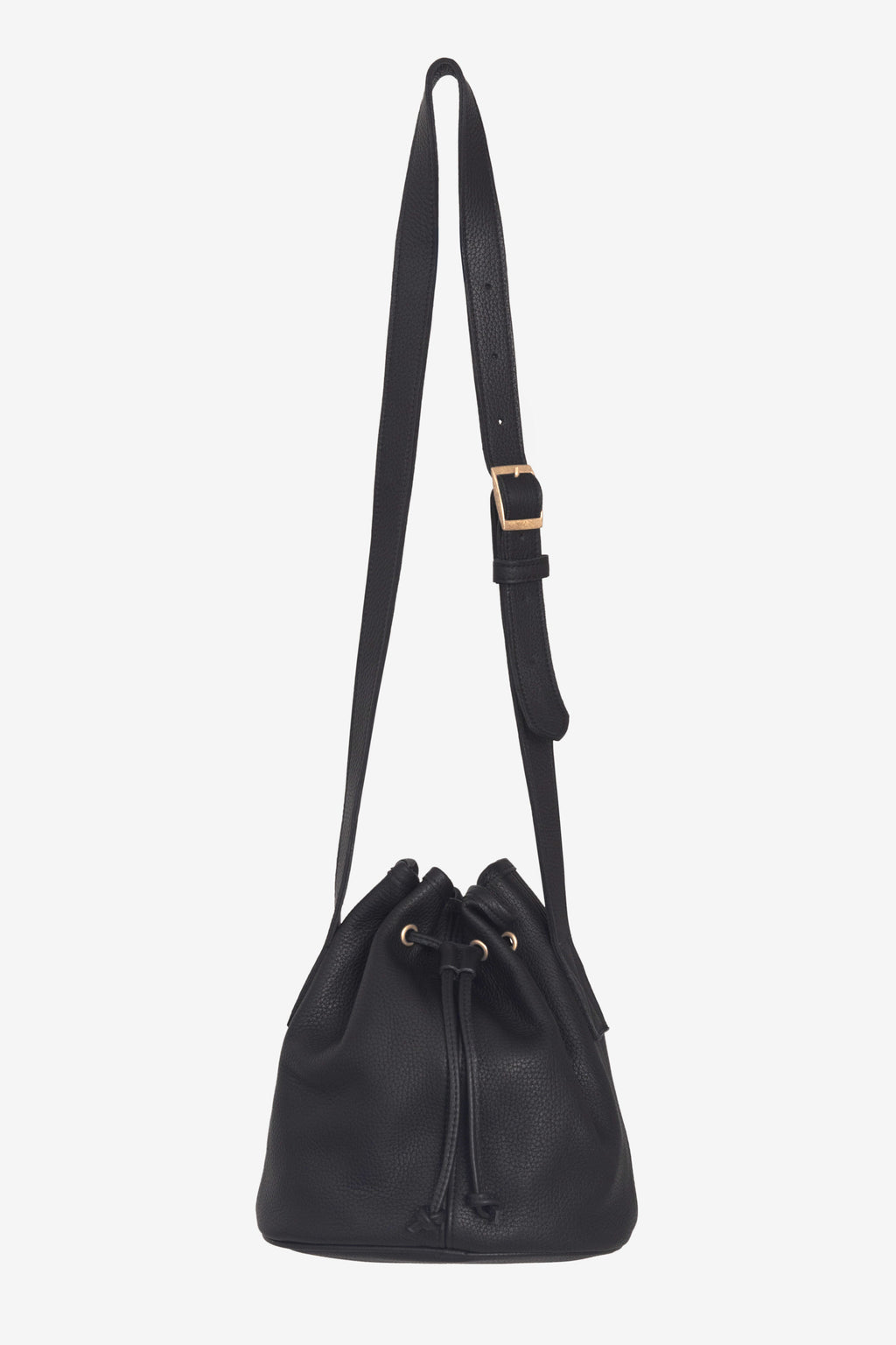 RLH3474 - Drawstring Bucket Bag