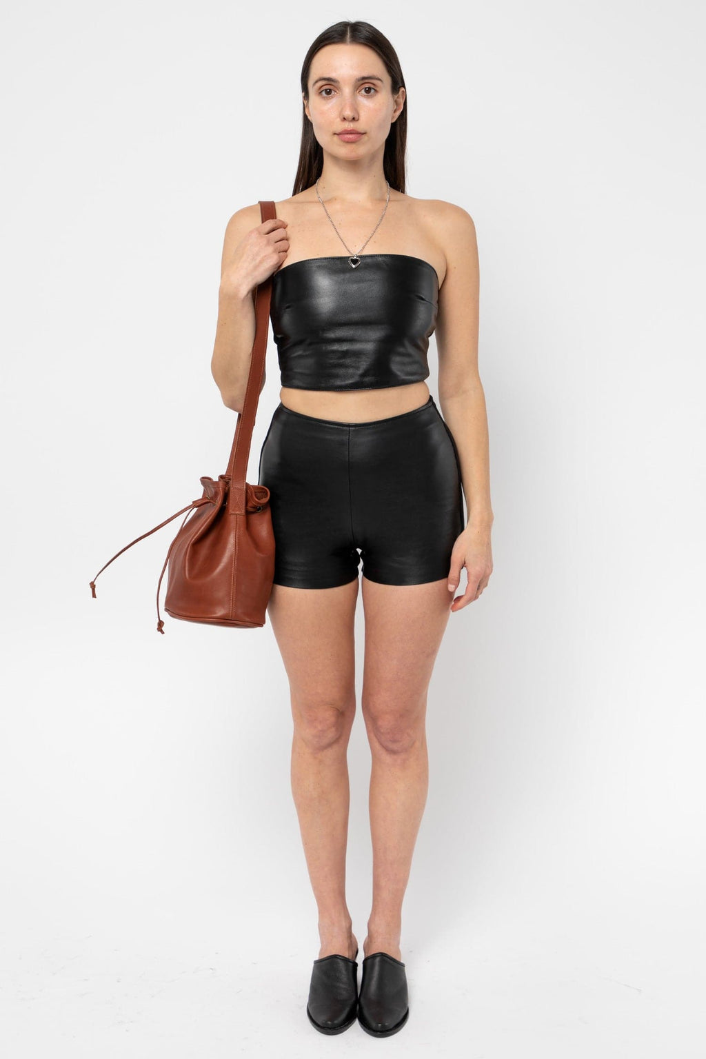 RLH3474 - Drawstring Bucket Bag
