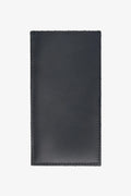 RLH3475 - Leather Glasses Case