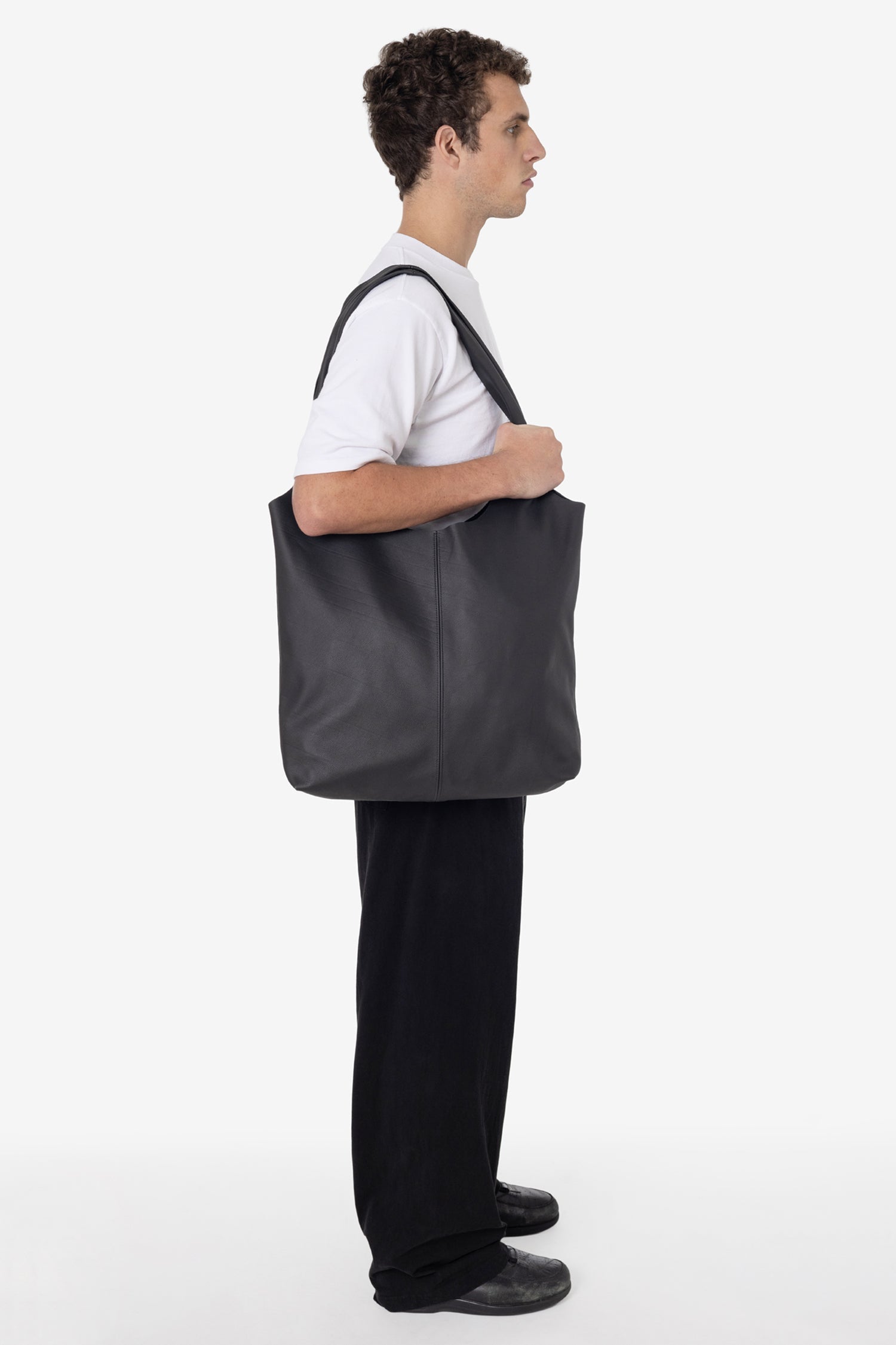 RLH3477 - XL Slouch Bag
