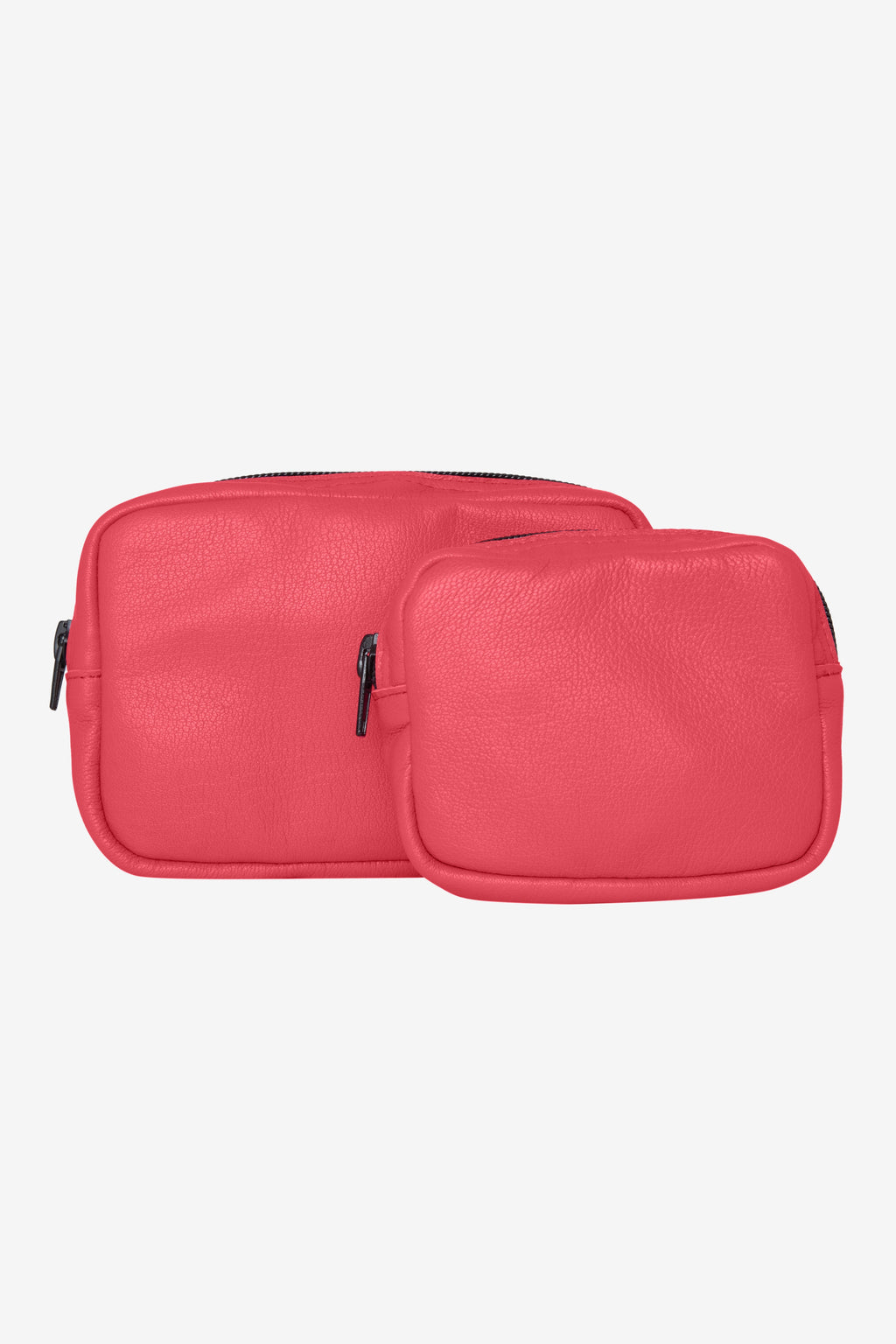 RLH3497 - Medium Leather Utility Pouch