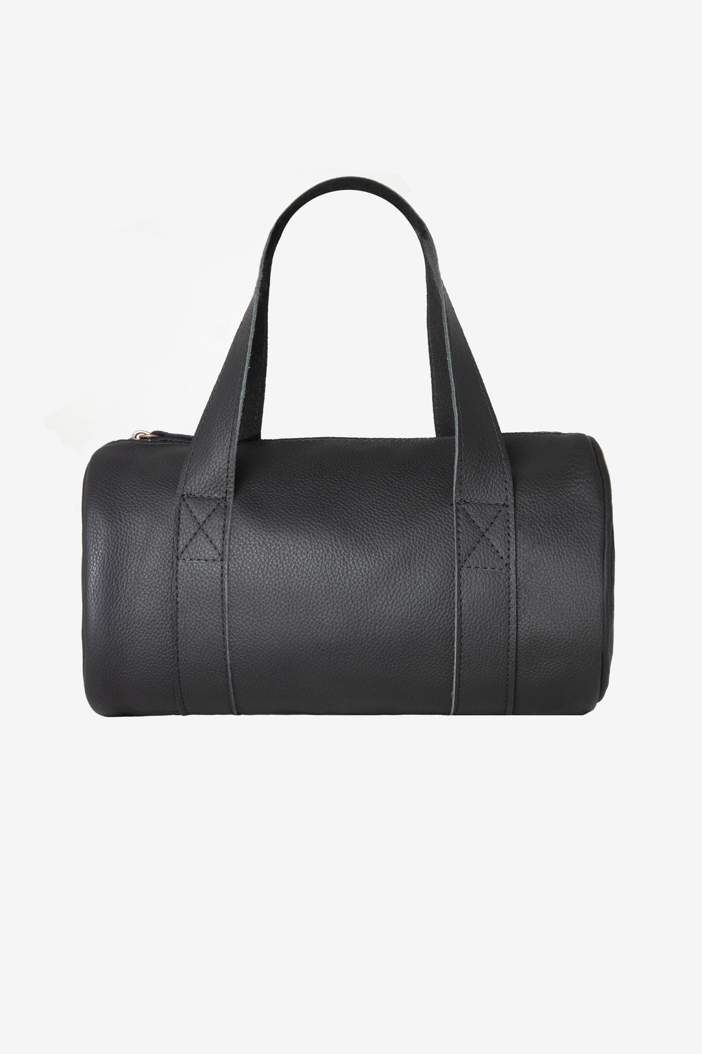 RLH541 - Leather Mini Gym Bag