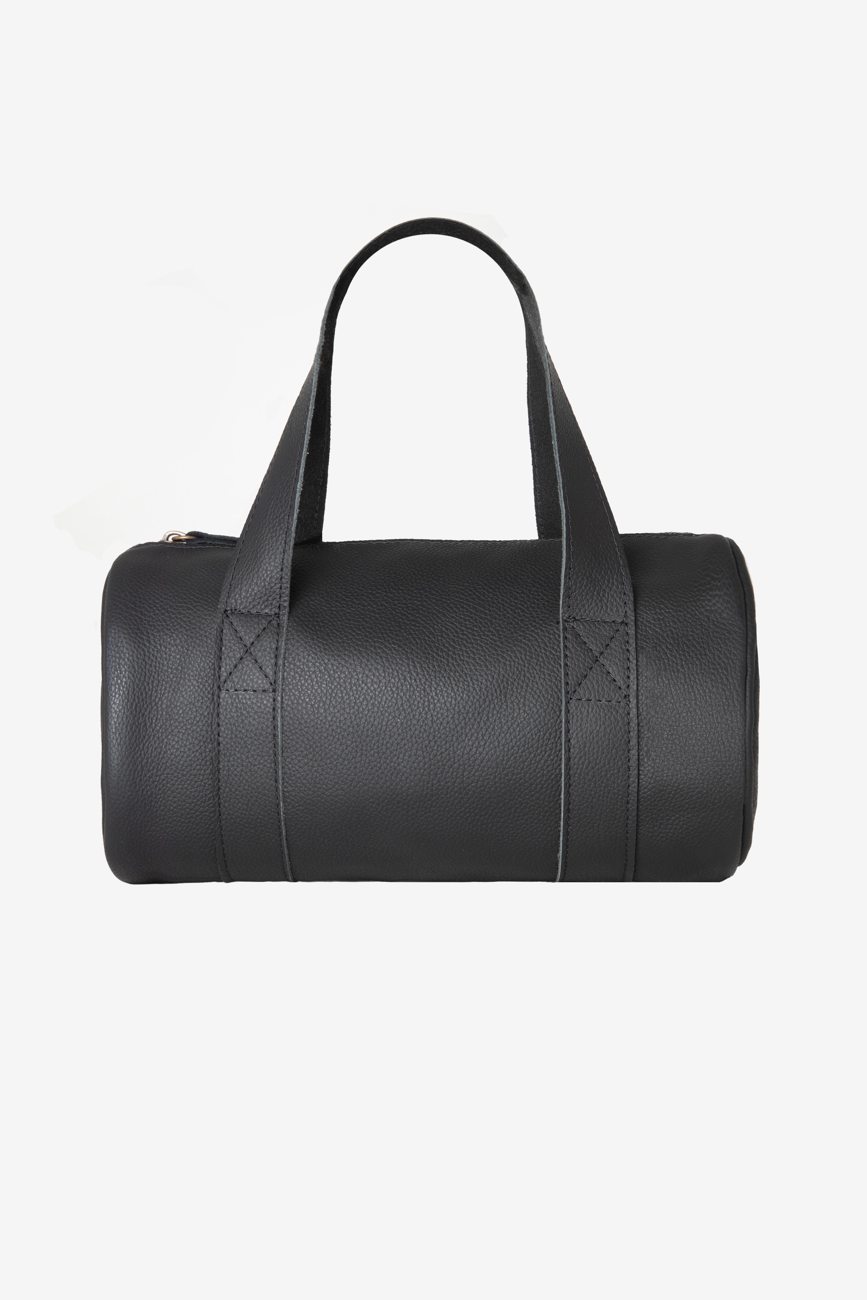 RLH541 - Leather Mini Gym Bag