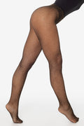 RN-PHFNL - Lurex Fishnet Tights