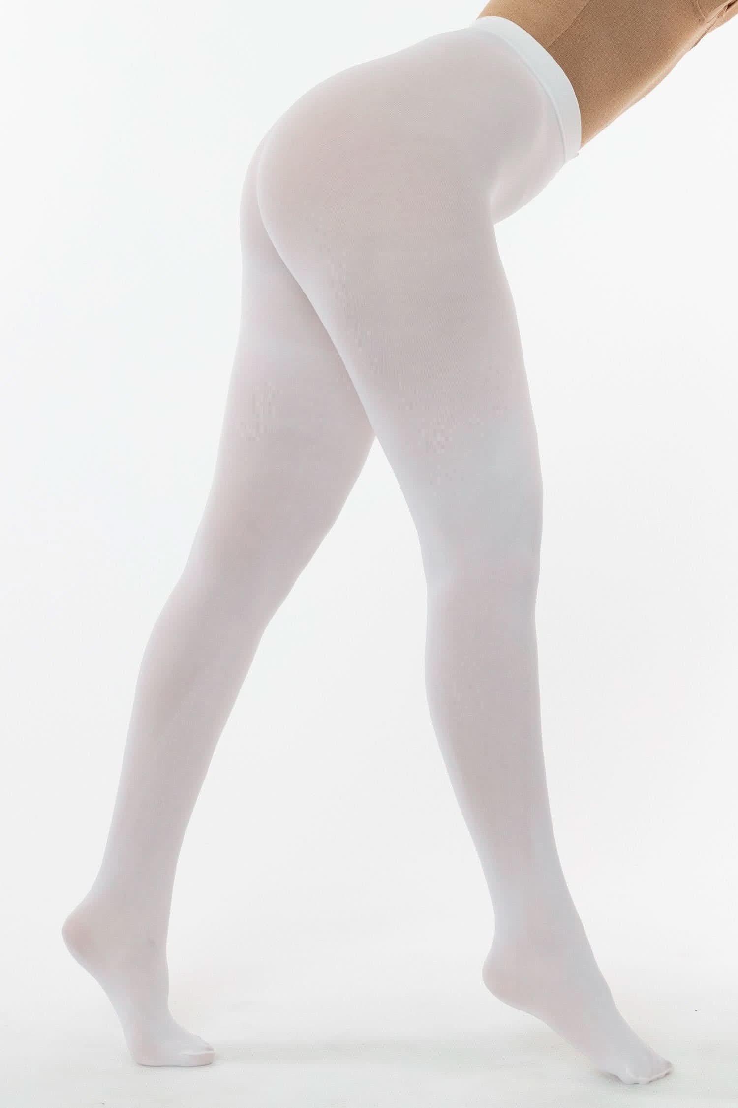 RN040 - 40 Denier Classic Opaque Tights