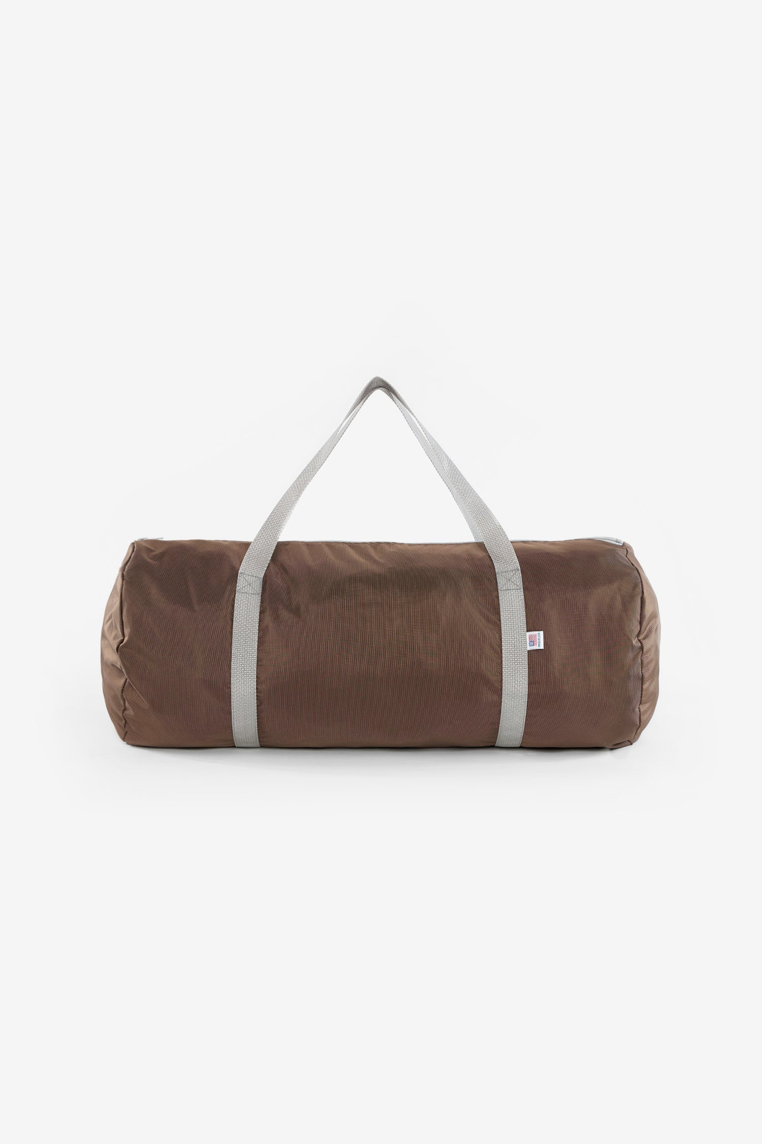 RNB540 - Nylon Pack Cloth Gym Bag