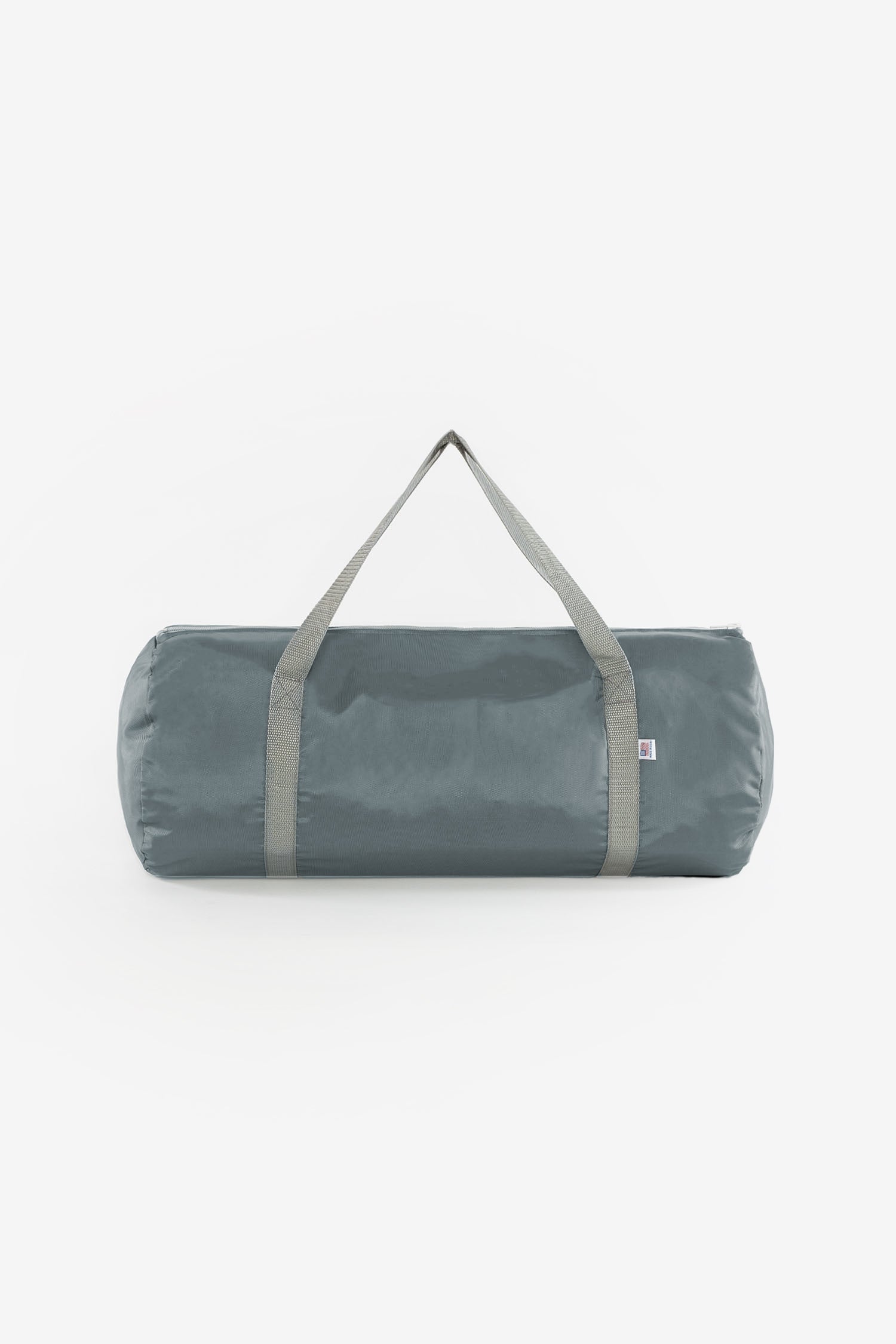 RNB540 - Nylon Pack Cloth Gym Bag