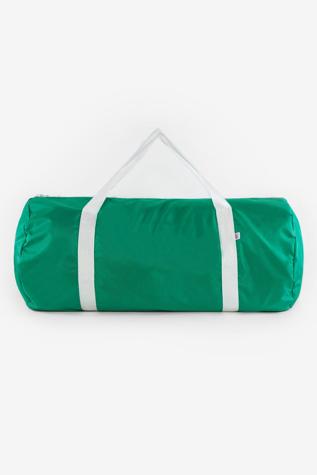 RNB563 - Nylon Pack Cloth Weekender Bag