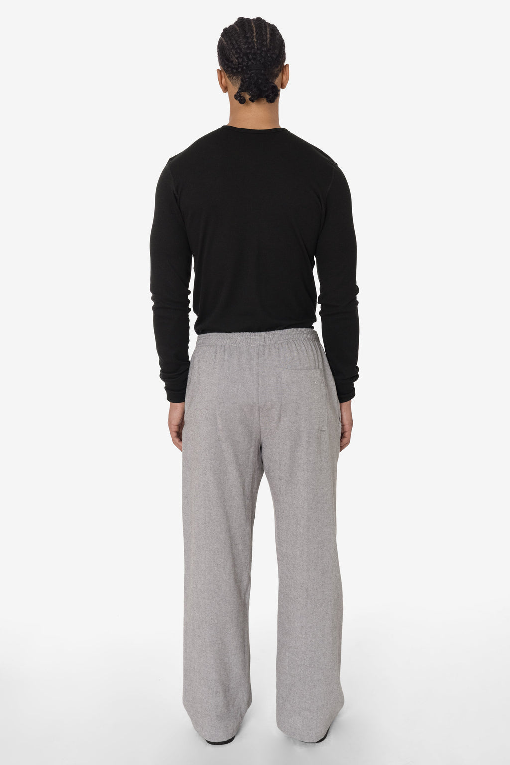 RCF45-X - Cotton Flannel Pant