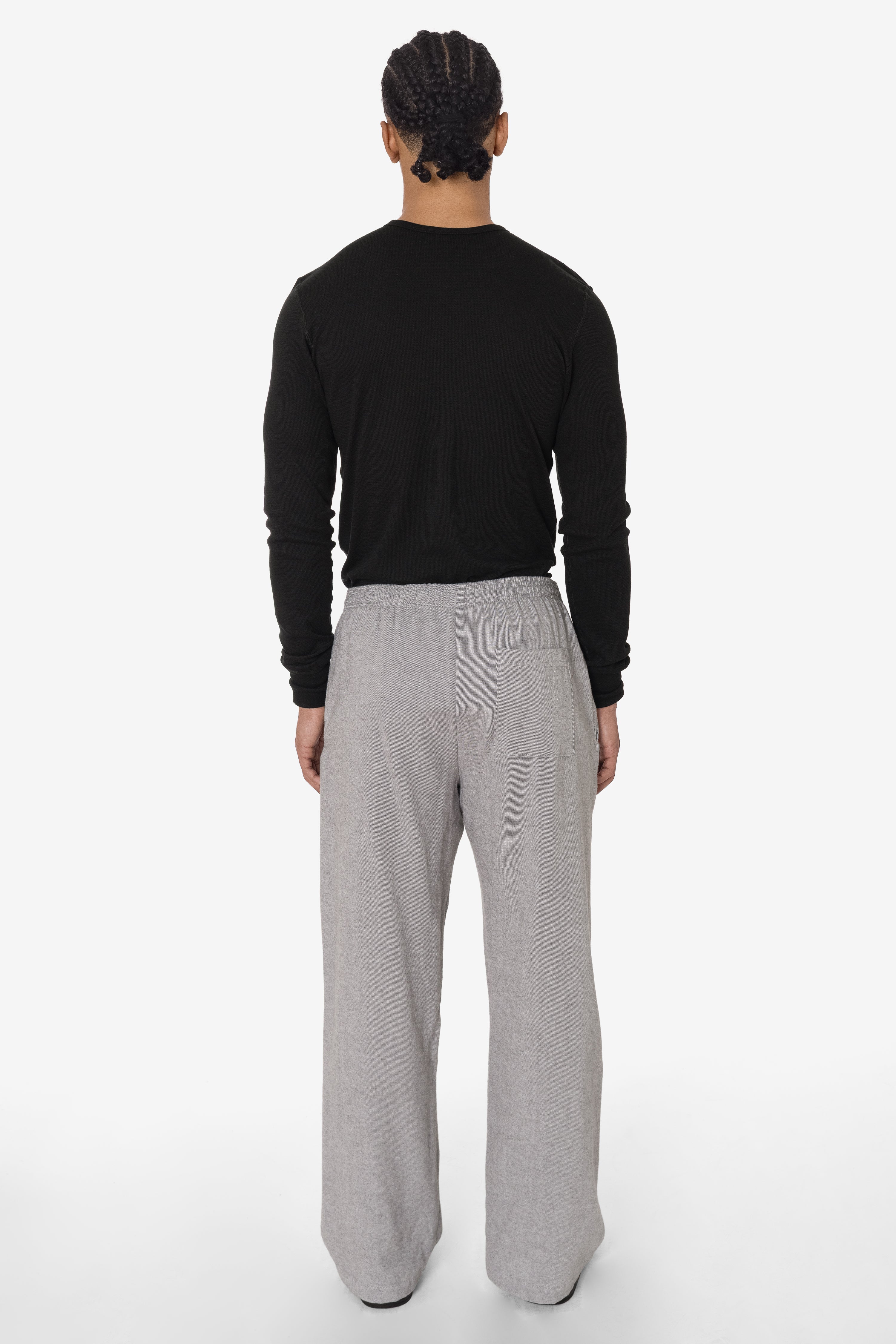 RCF45-X - Cotton Flannel Pant