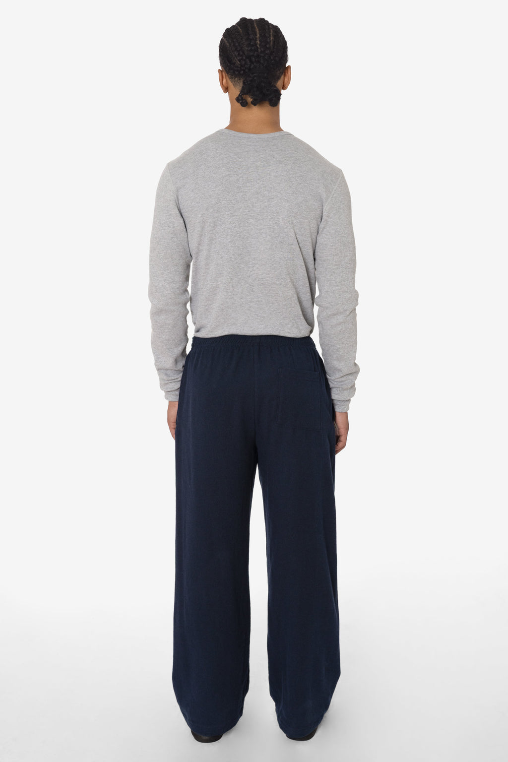 RCF45-X - Cotton Flannel Pant
