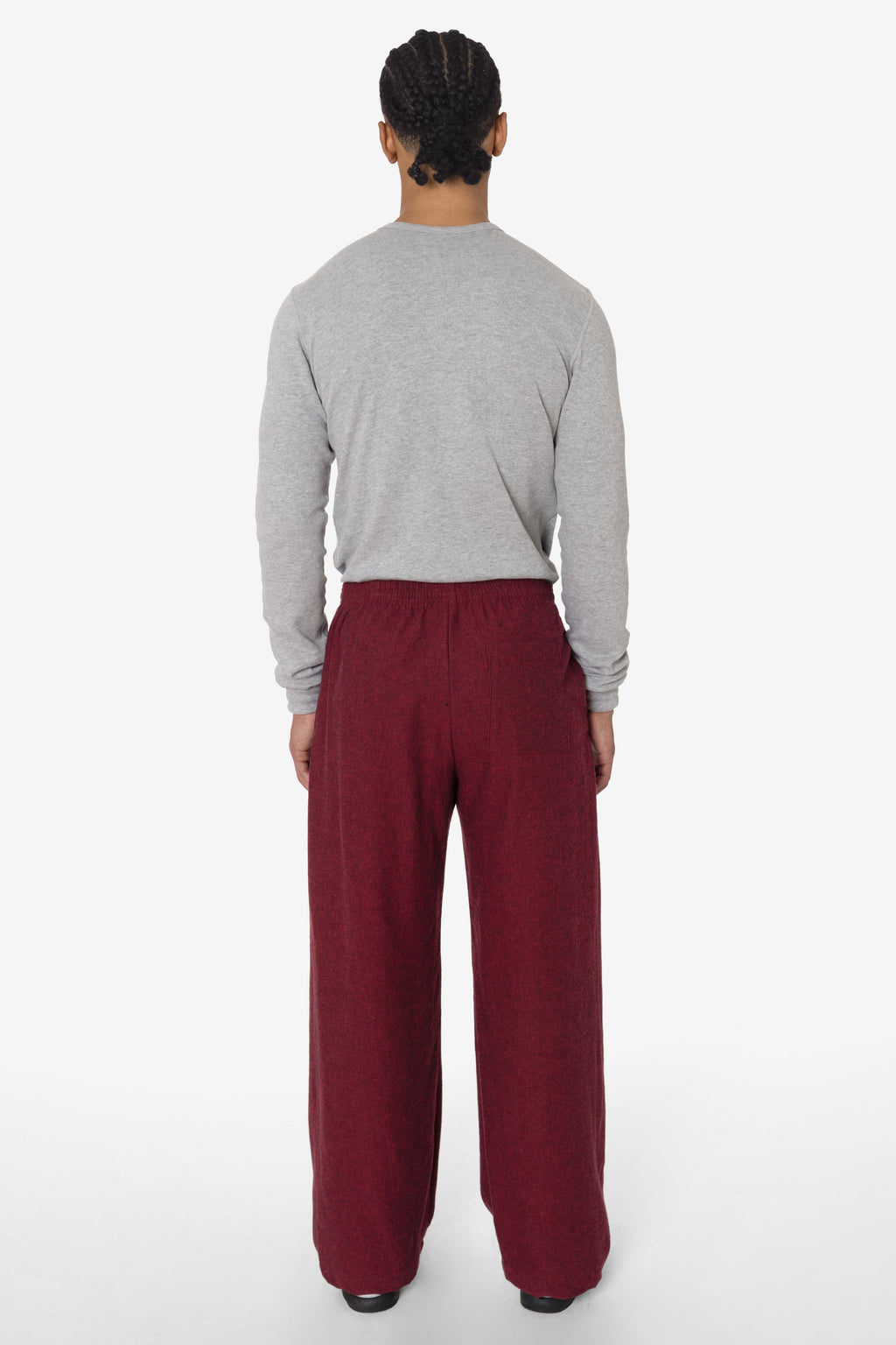 RCF45-X - Cotton Flannel Pant