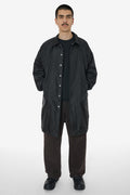 RNF400 - Raglan Coaches Coat