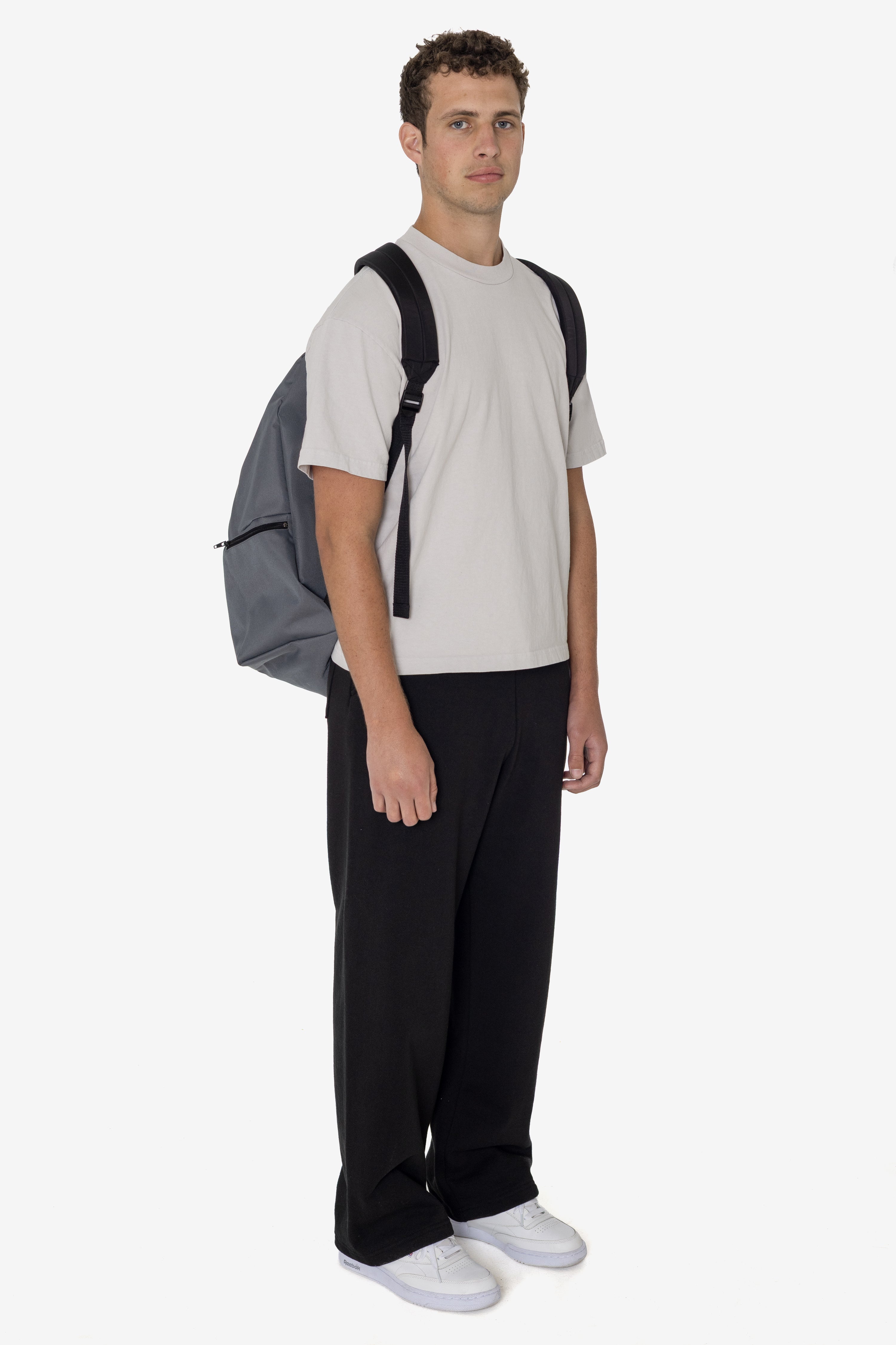 RNP500XL - Extra Large Heavy Duty Nylon Backpack