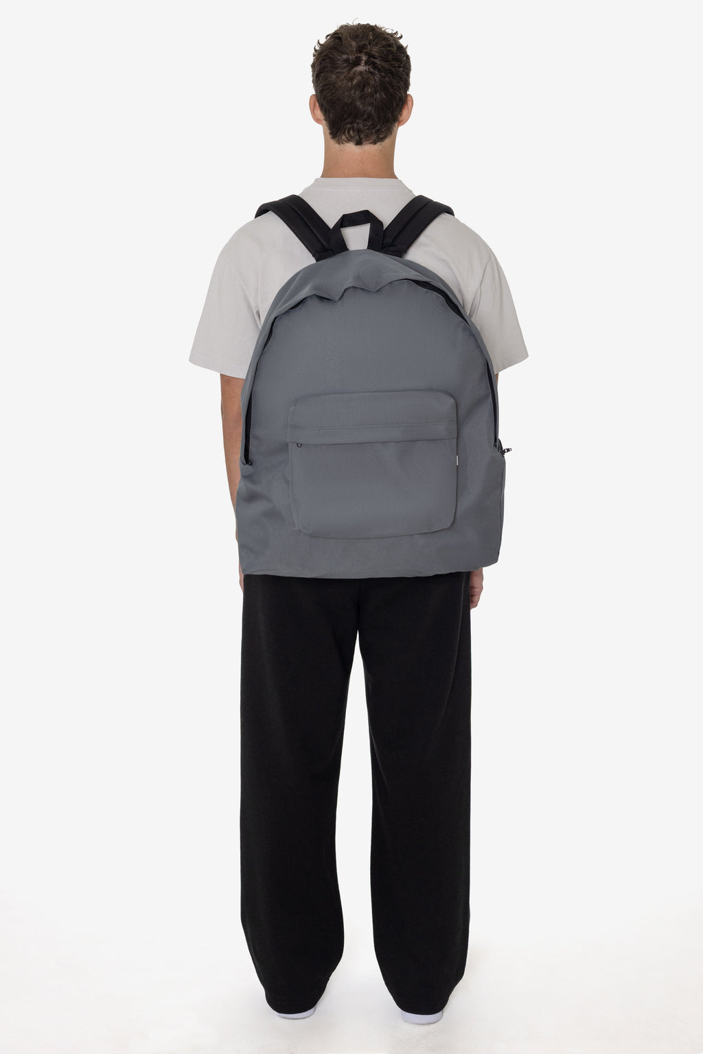 RNP500XL - Extra Large Heavy Duty Nylon Backpack