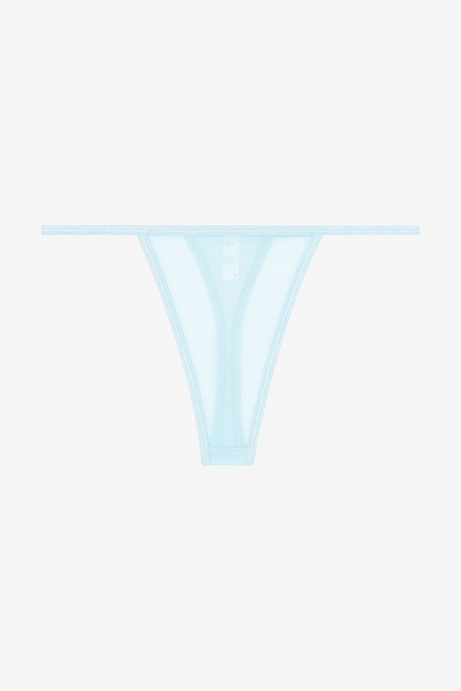 RNS13 - Micro Mesh Everyday Thong