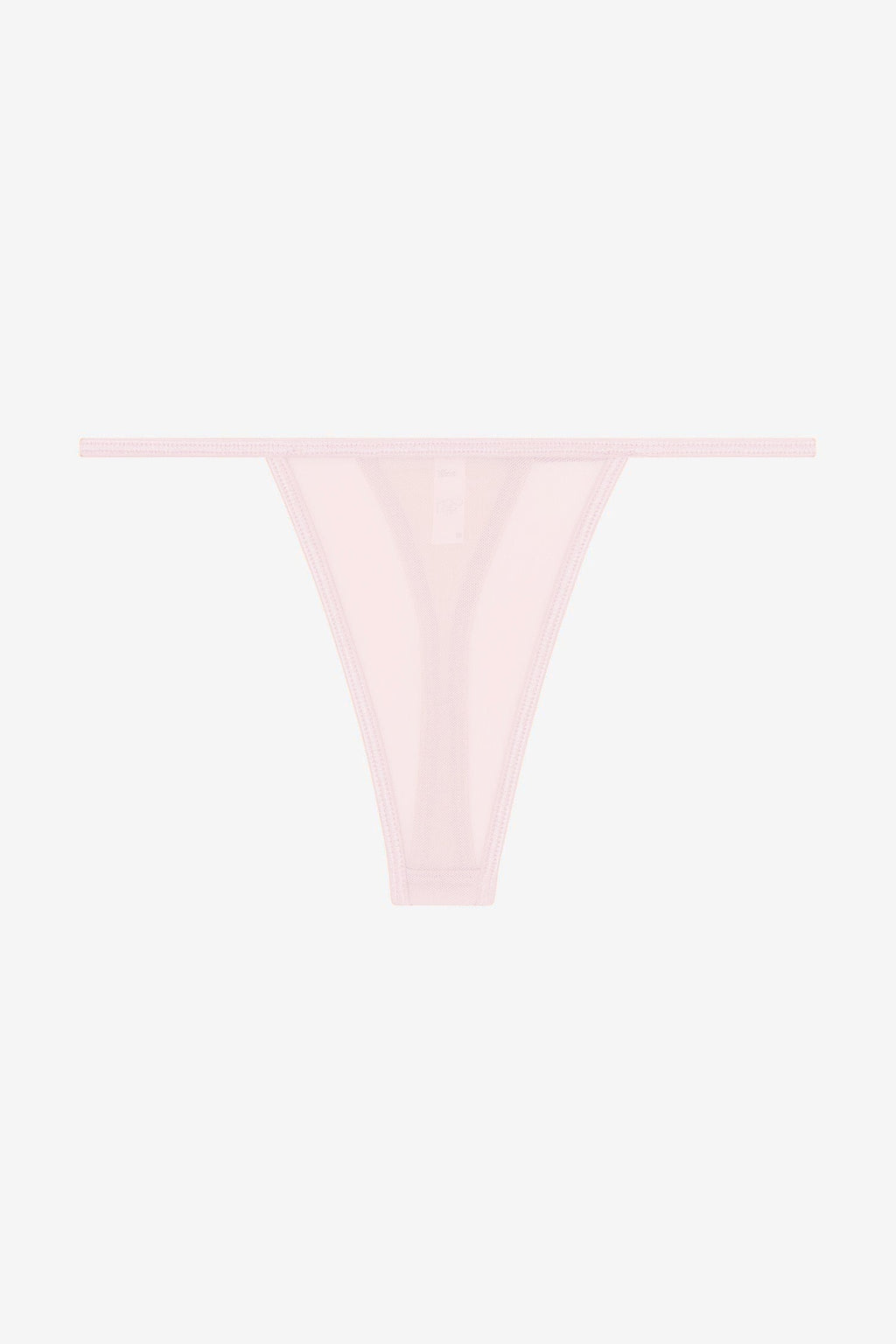 RNS13 - Micro Mesh Everyday Thong