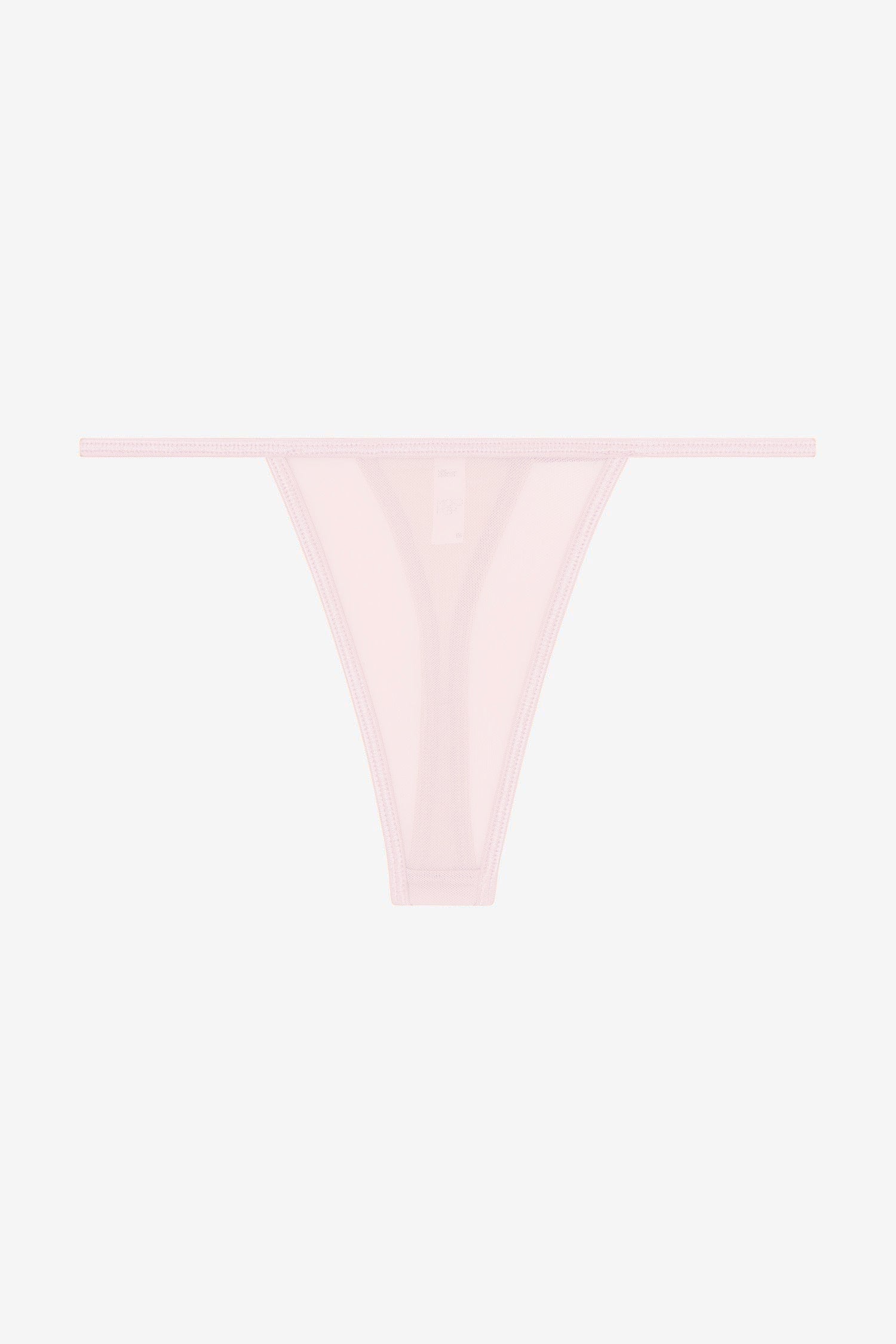 RNS13 - Micro Mesh Everyday Thong