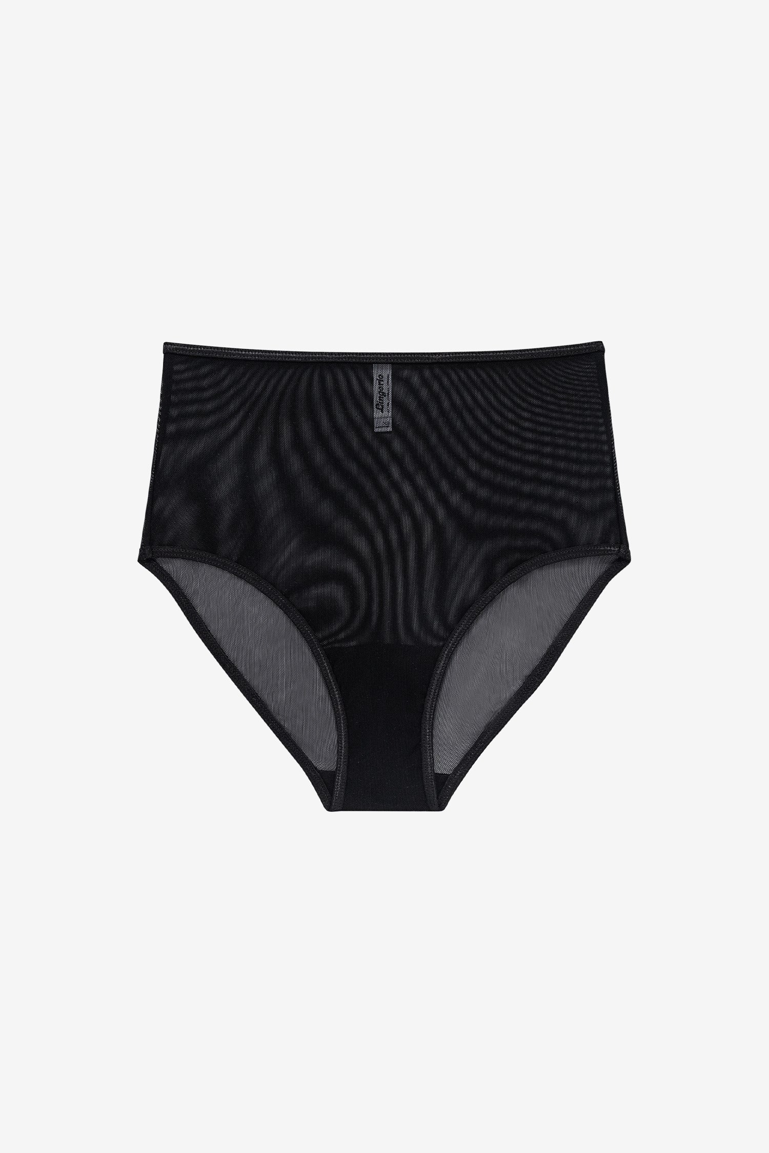 RNS99 - Micro Mesh High Waist Panty
